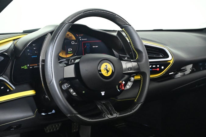 Ferrari 296 GTS