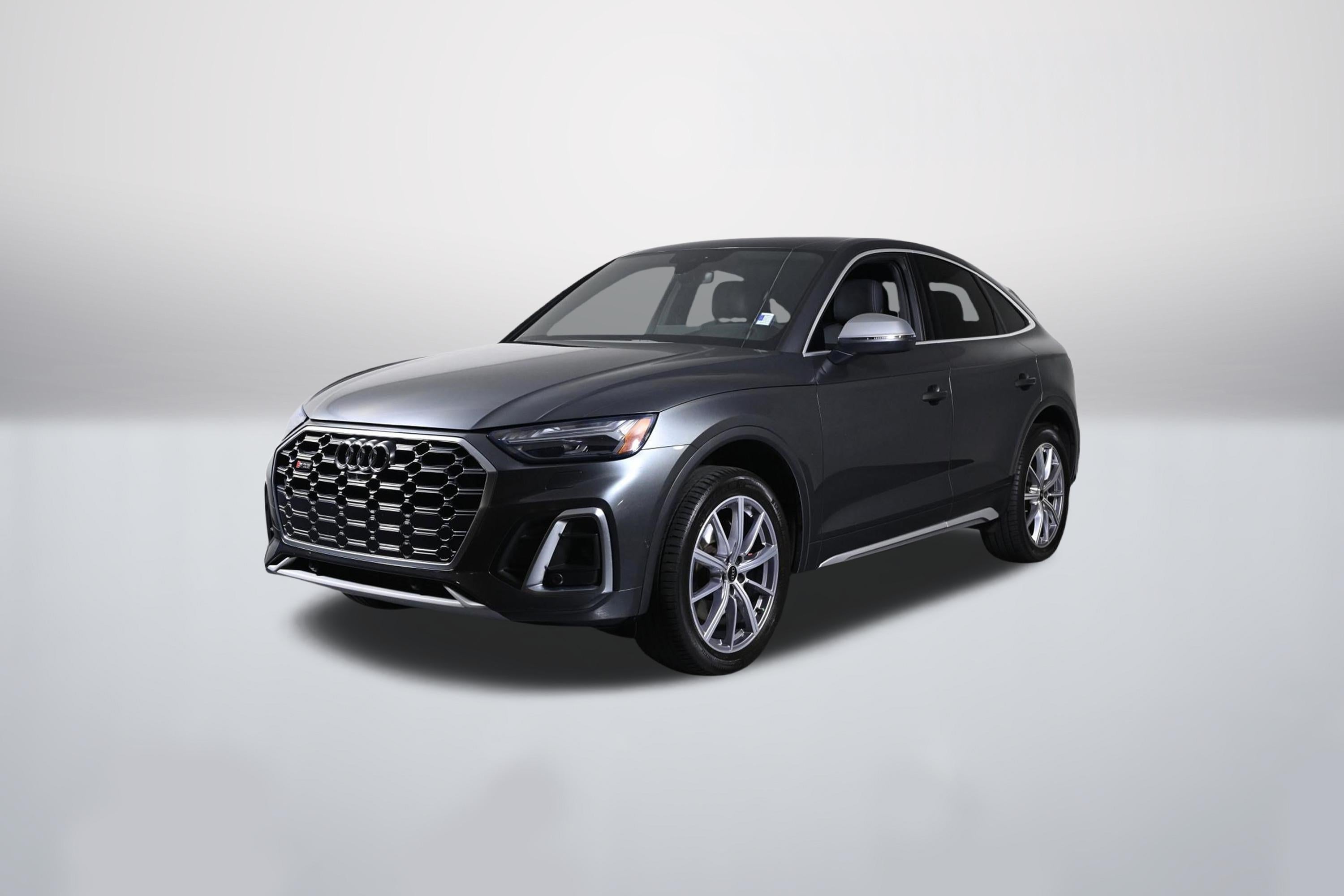 Prestige 3.0 TFSI quattro