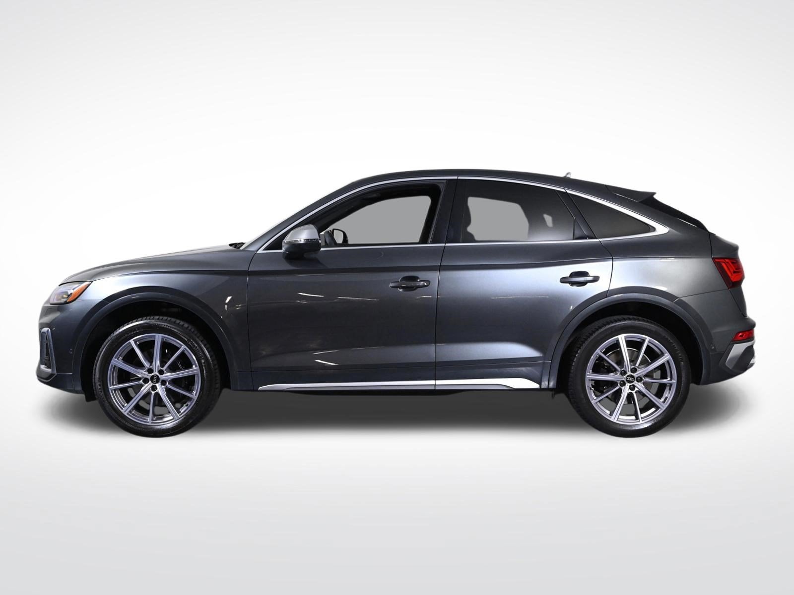 Prestige 3.0 TFSI quattro