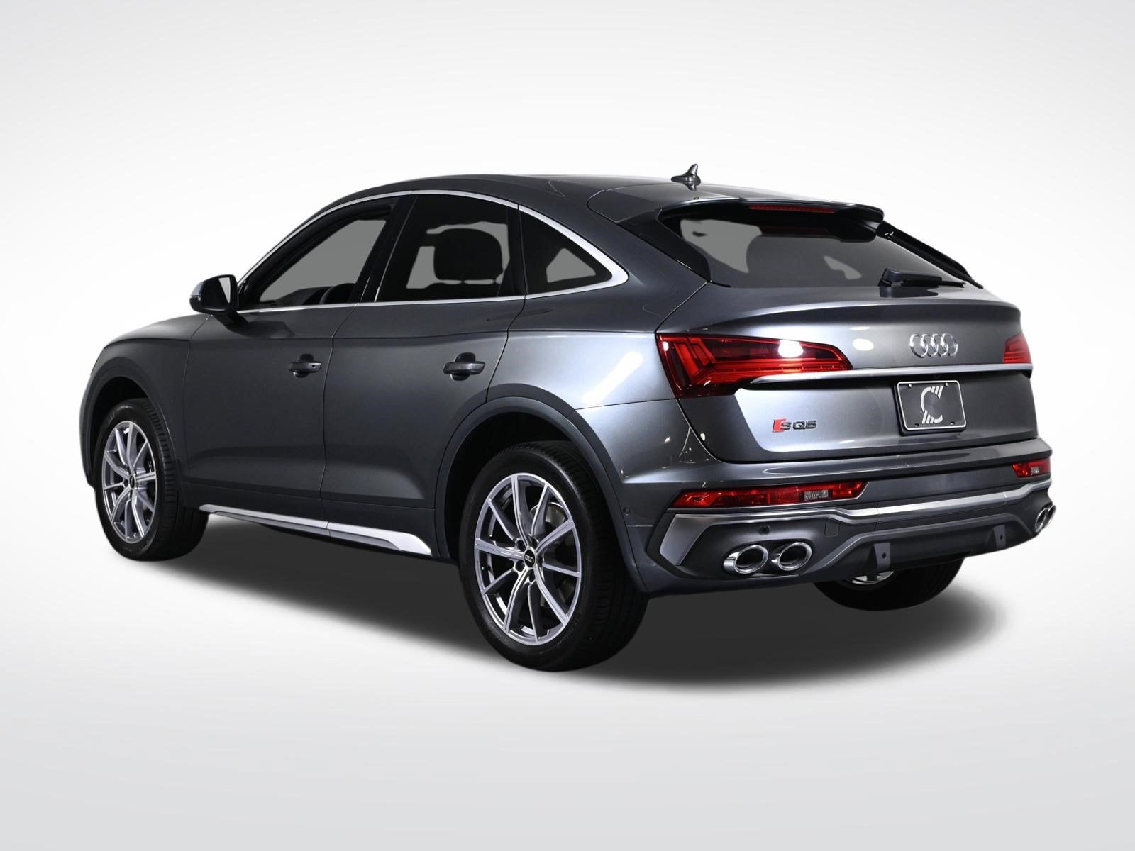 Prestige 3.0 TFSI quattro