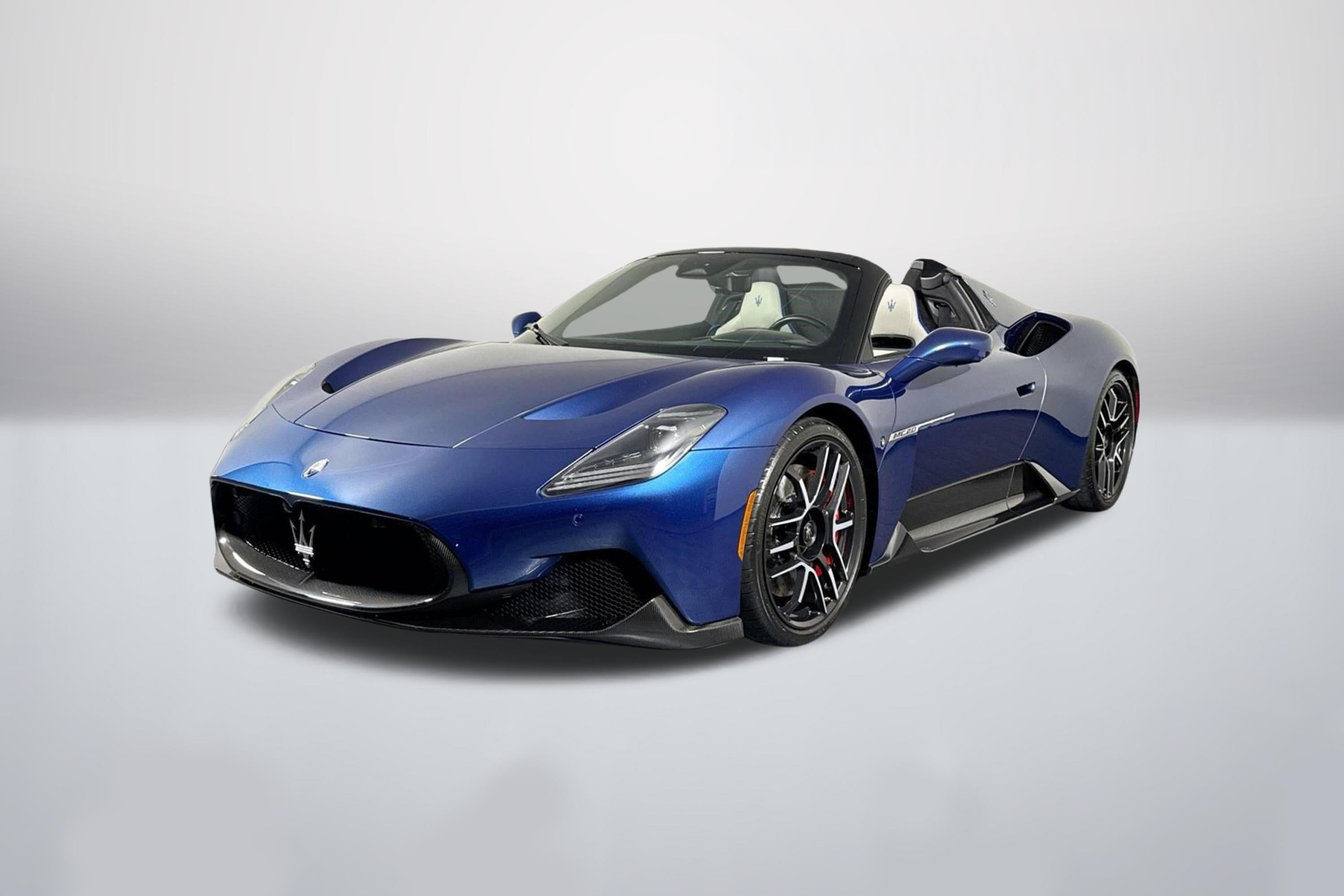 Cielo Convertible
