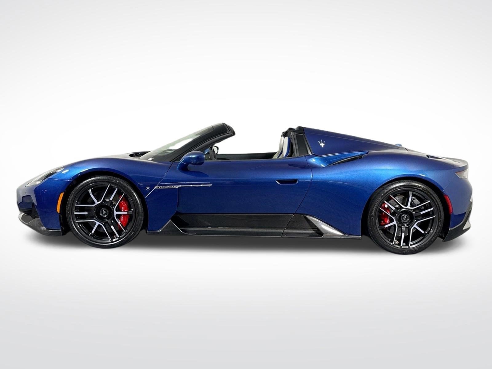 Cielo Convertible