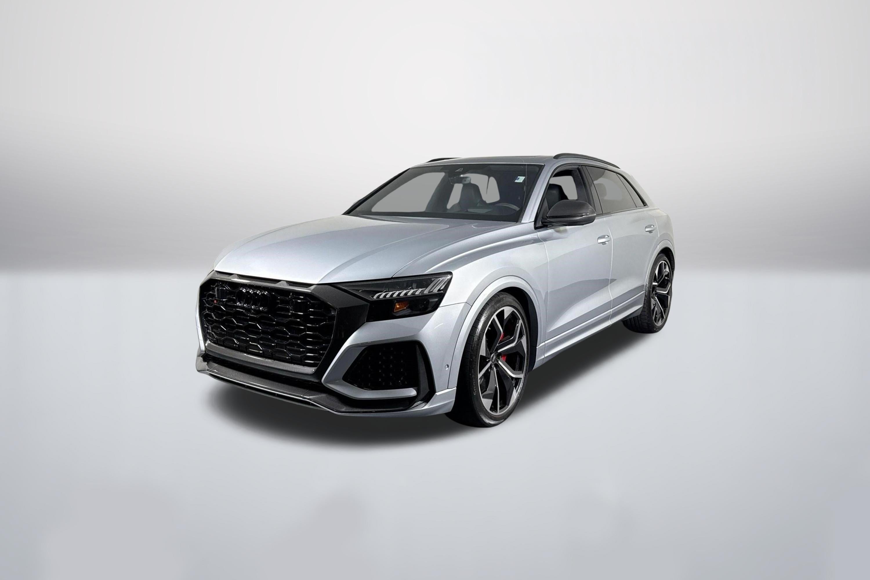 4.0 TFSI quattro