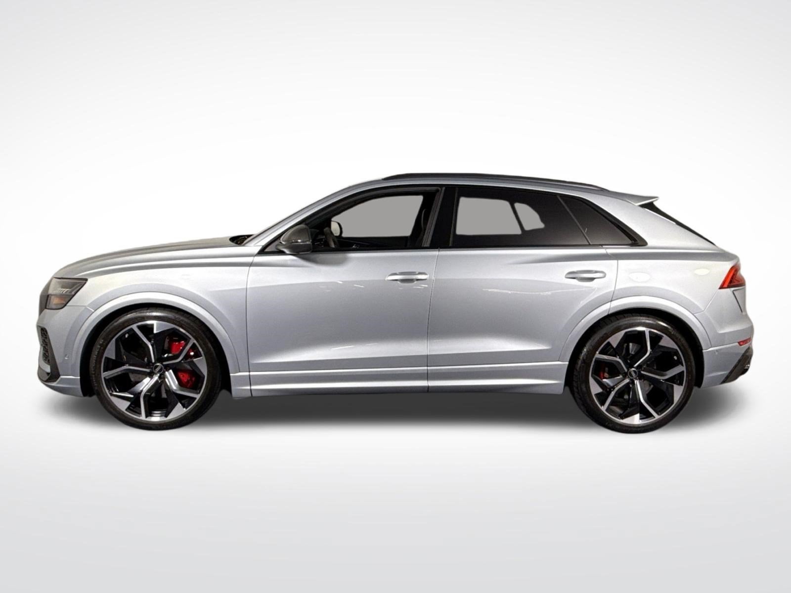 4.0 TFSI quattro