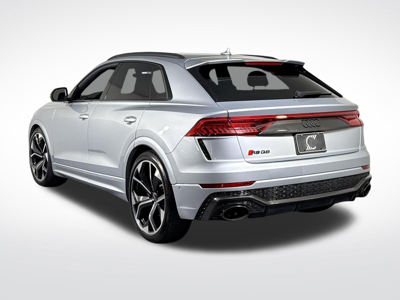 4.0 TFSI quattro