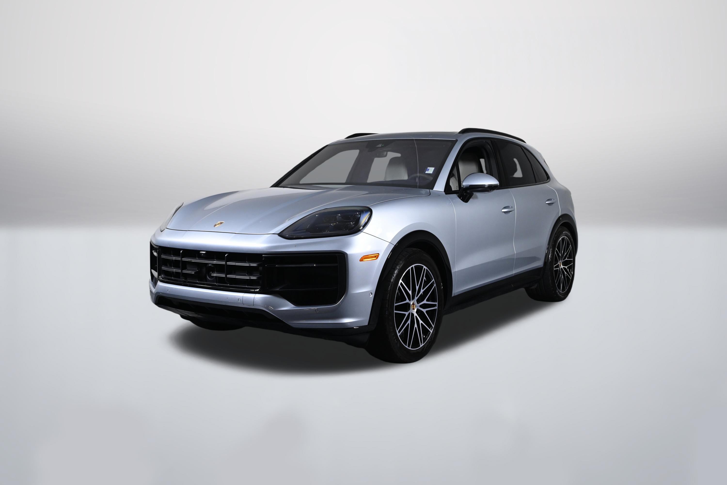 GTS AWD