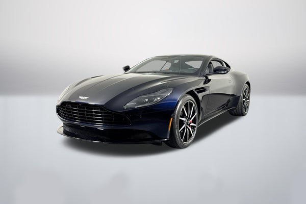 Pre-Owned Inventory 42 V8 Coupe