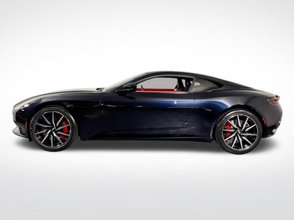 Pre-Owned Inventory 43 V8 Coupe