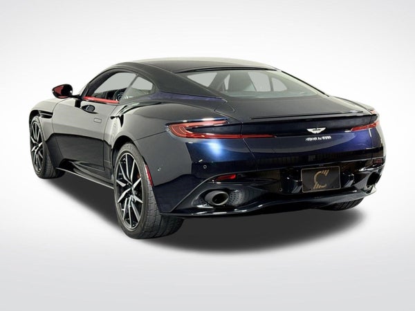 Pre-Owned Inventory 44 V8 Coupe