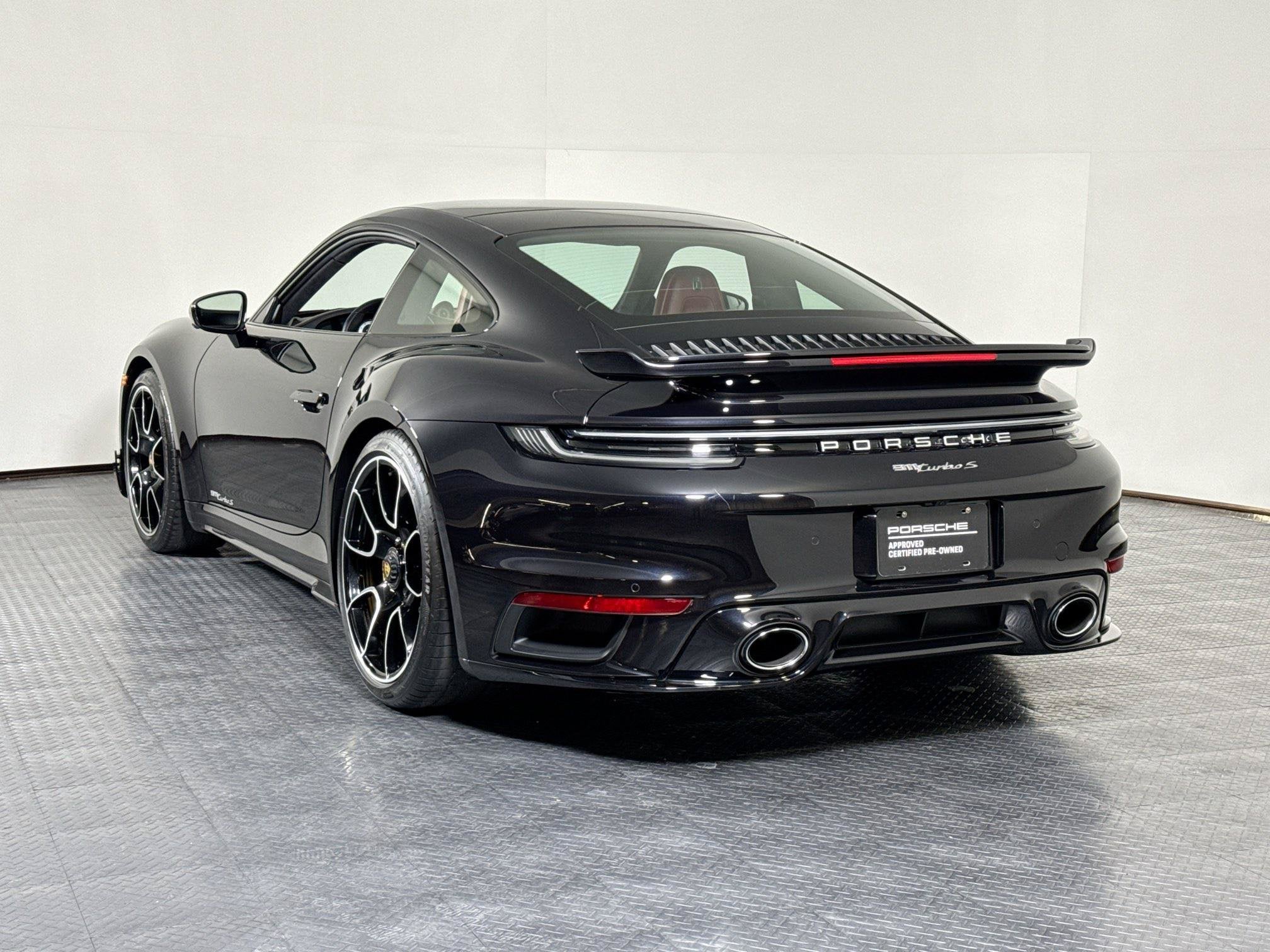 Turbo Coupe