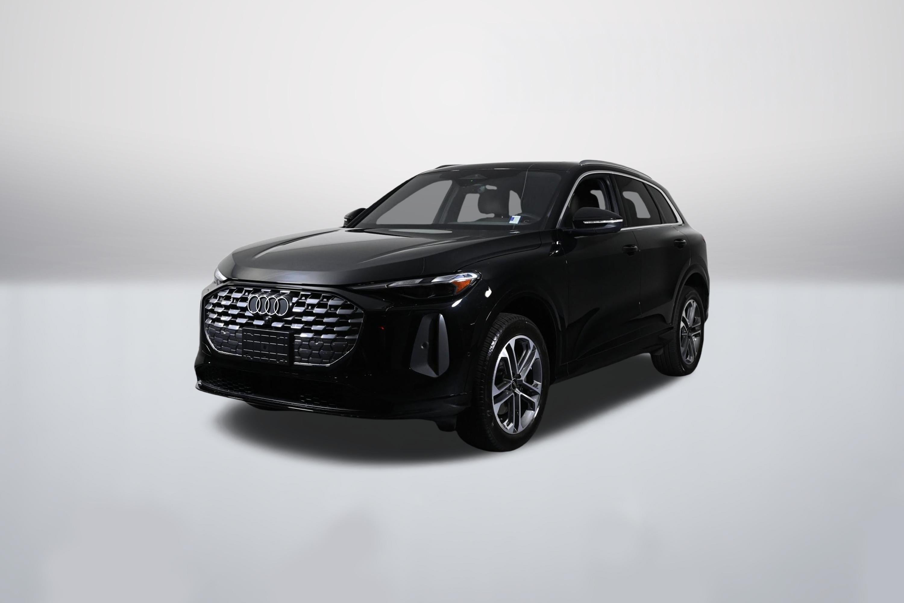 Pre-Owned Inventory 82 Premium 2.0 TFSI quattro
