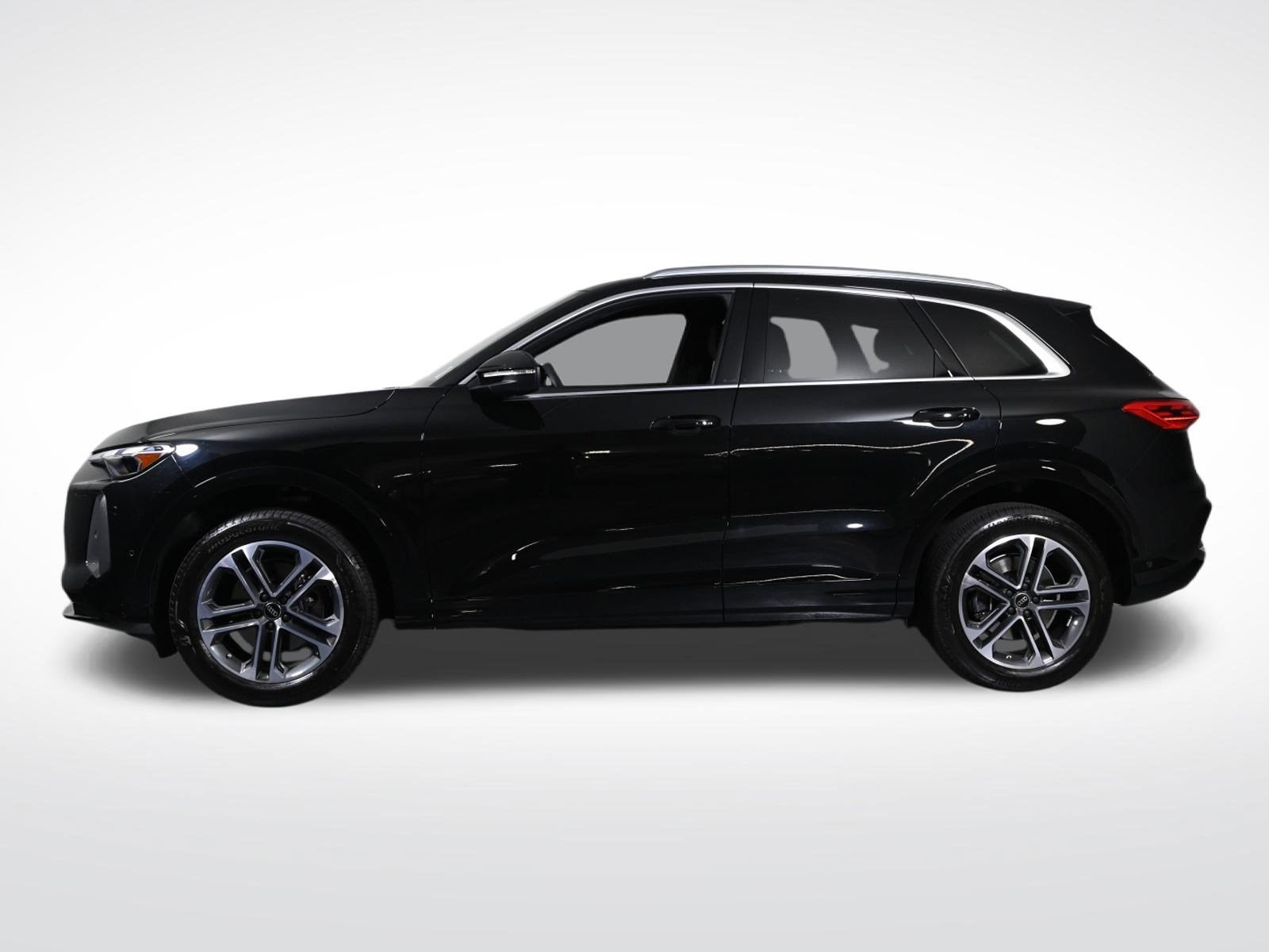Pre-Owned Inventory 83 Premium 2.0 TFSI quattro