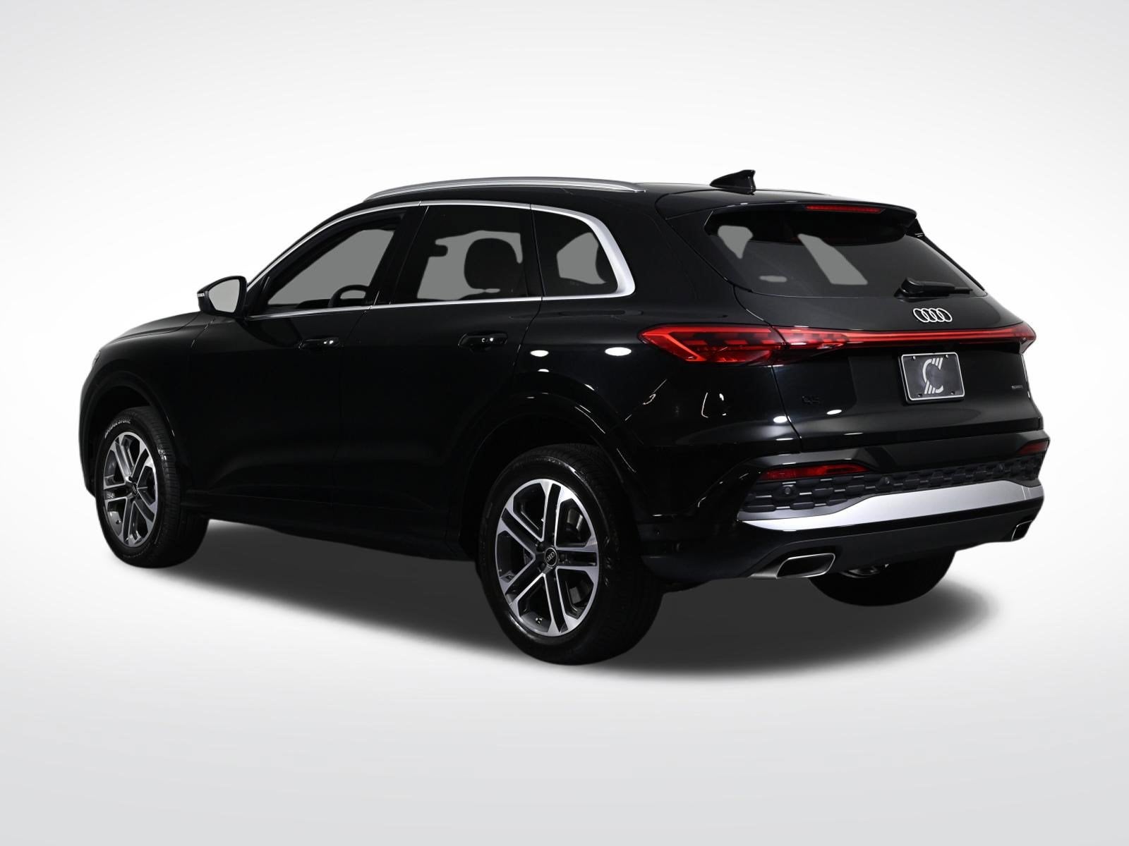 Pre-Owned Inventory 84 Premium 2.0 TFSI quattro