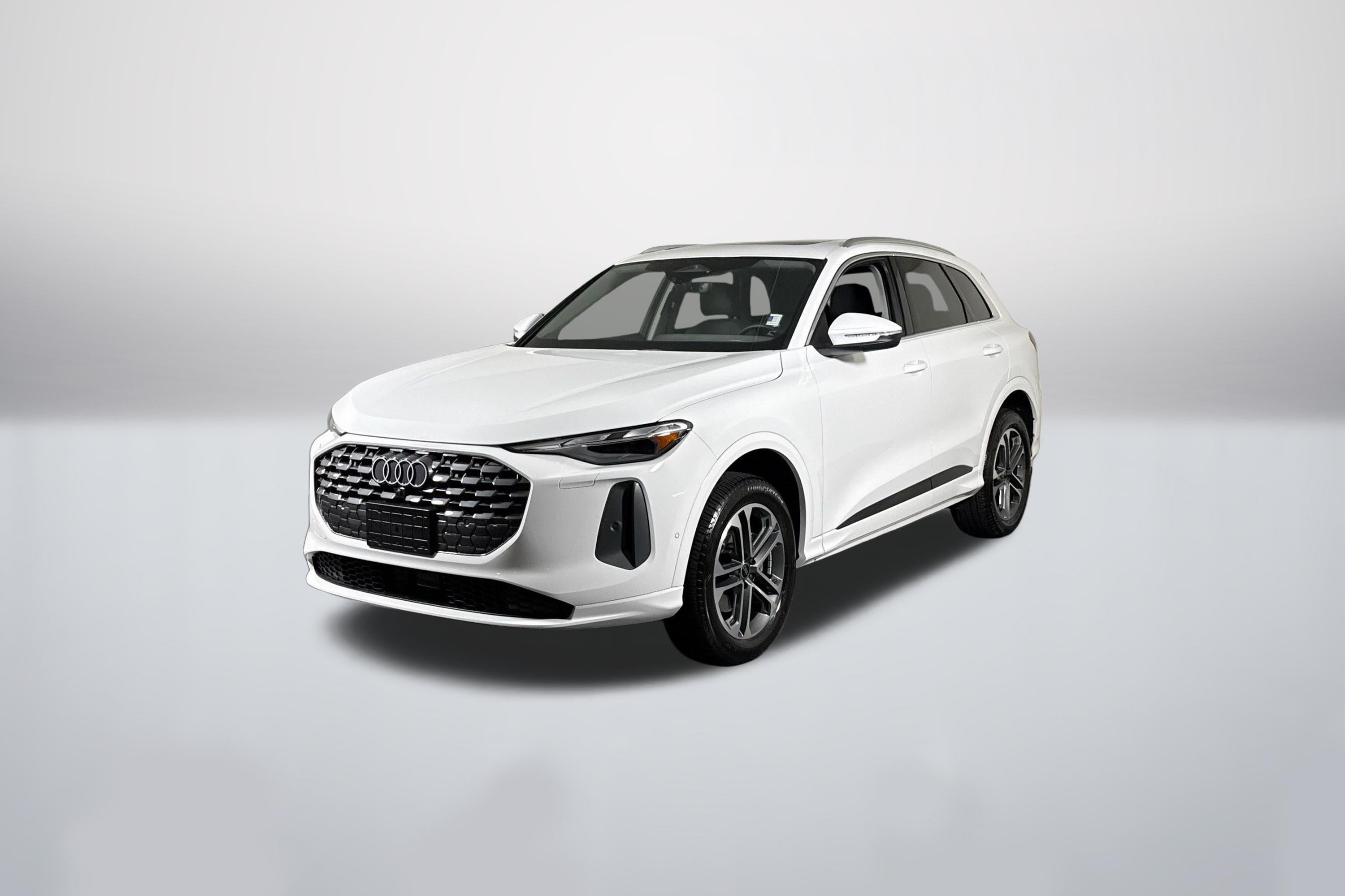 Premium 2.0 TFSI quattro