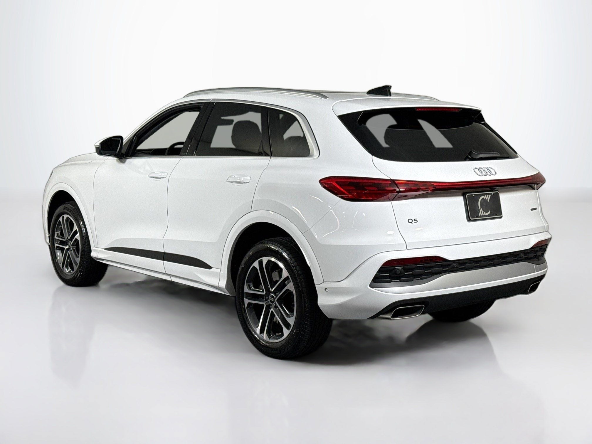 Premium 2.0 TFSI quattro