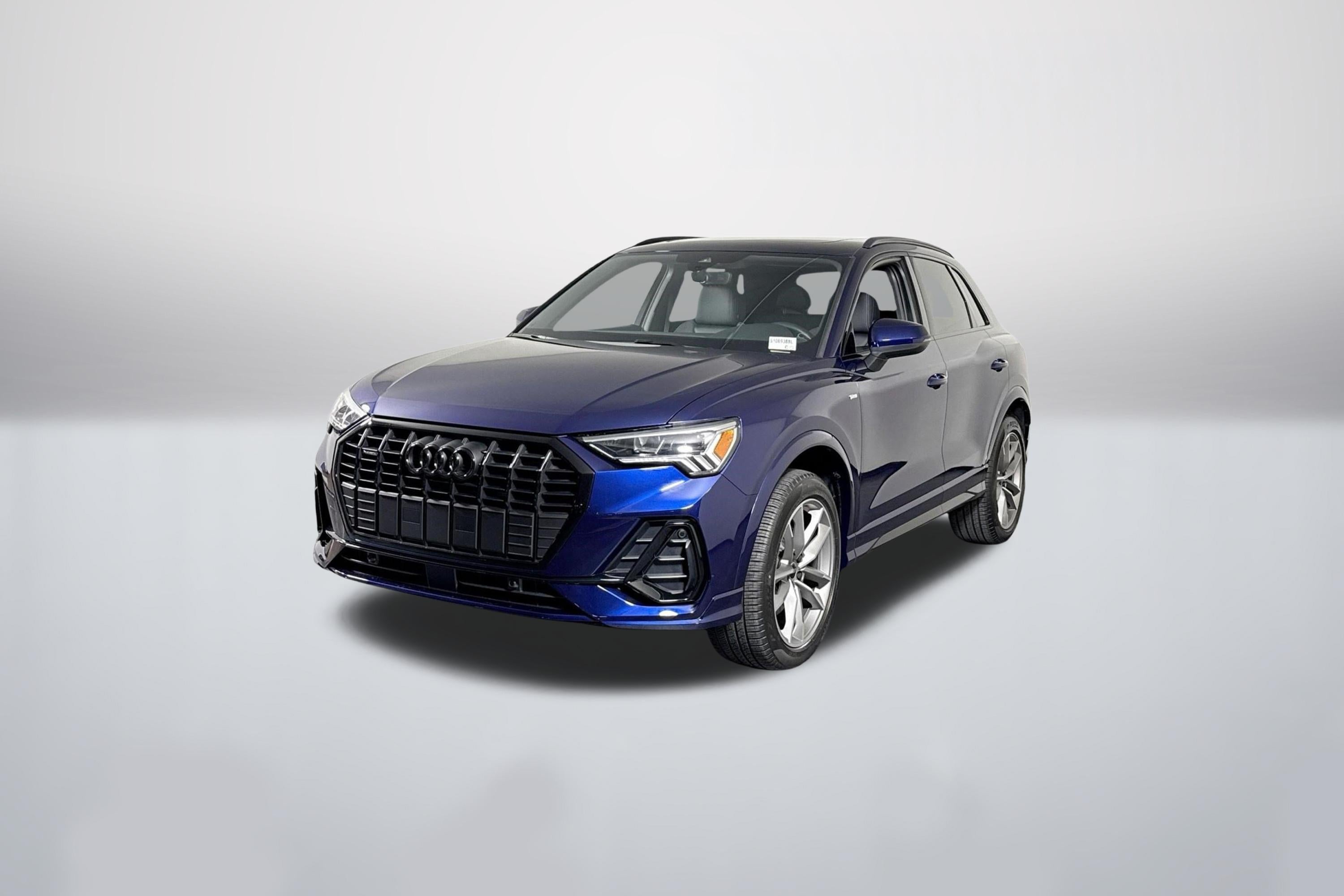 Pre-Owned Inventory 6 S line Premium 45 TFSI quattro