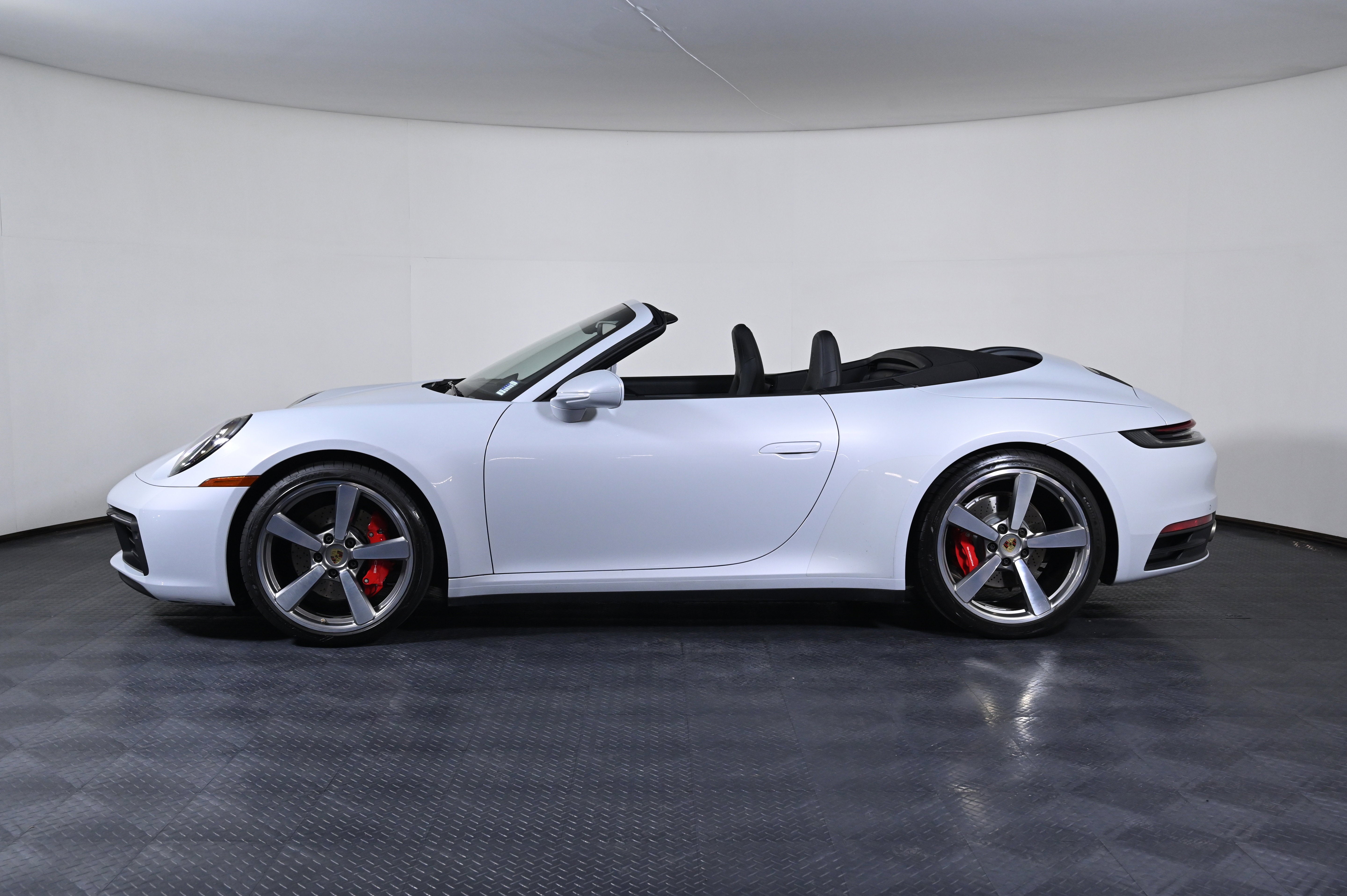 2023 Porsche 911