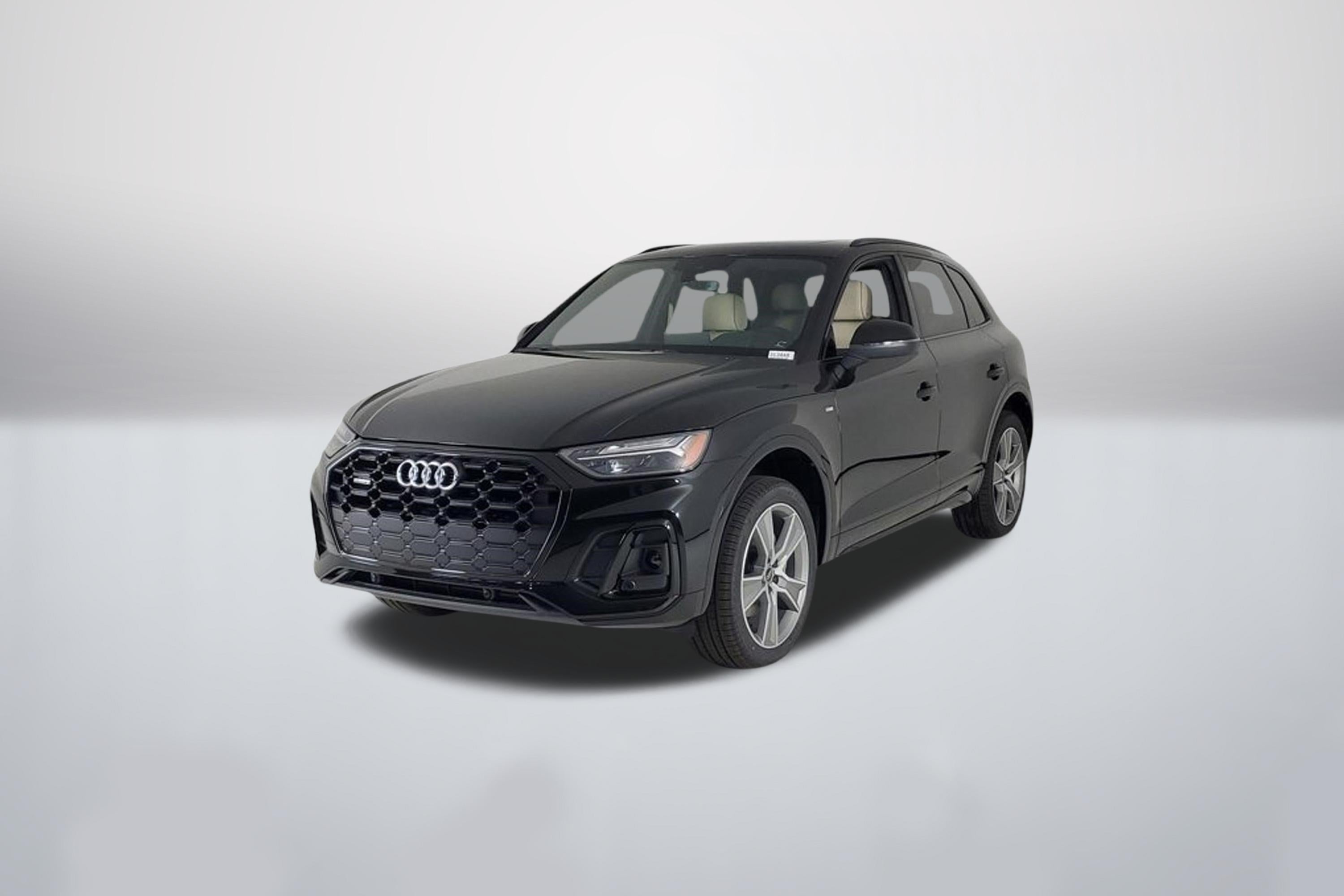 Pre-Owned Inventory 58 S line Premium 45 TFSI quattro