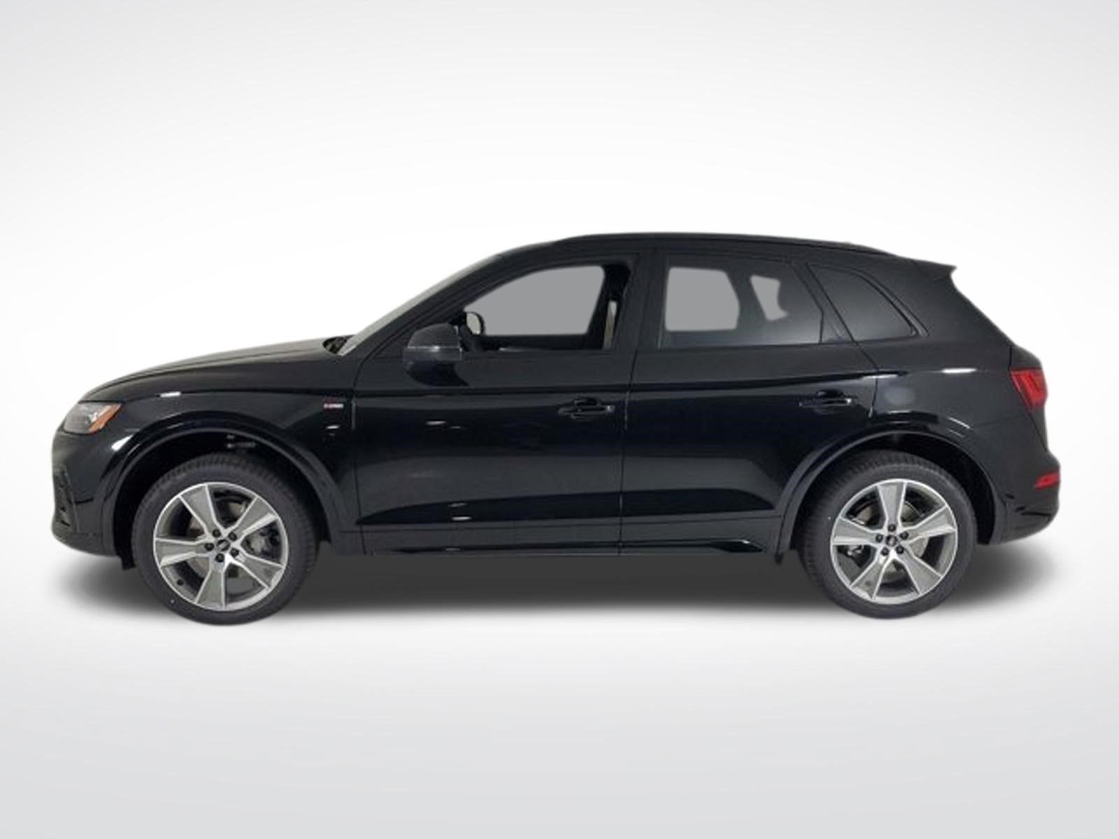 Pre-Owned Inventory 59 S line Premium 45 TFSI quattro