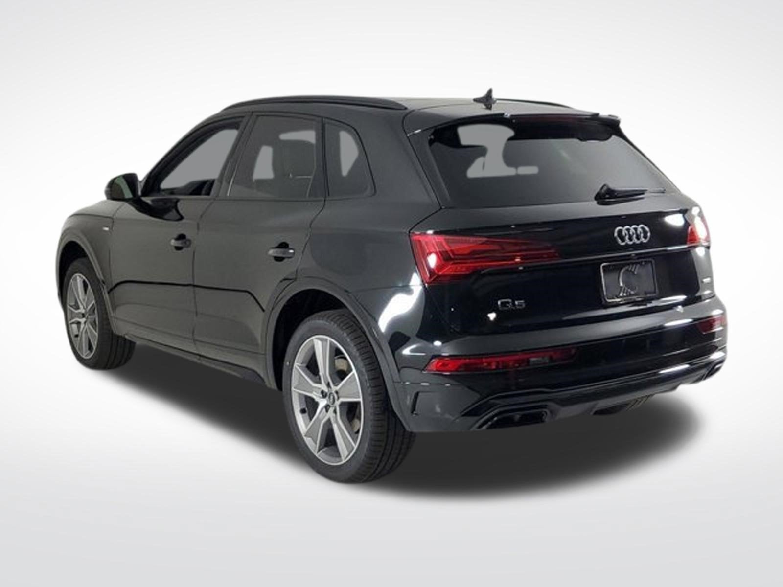 Pre-Owned Inventory 60 S line Premium 45 TFSI quattro