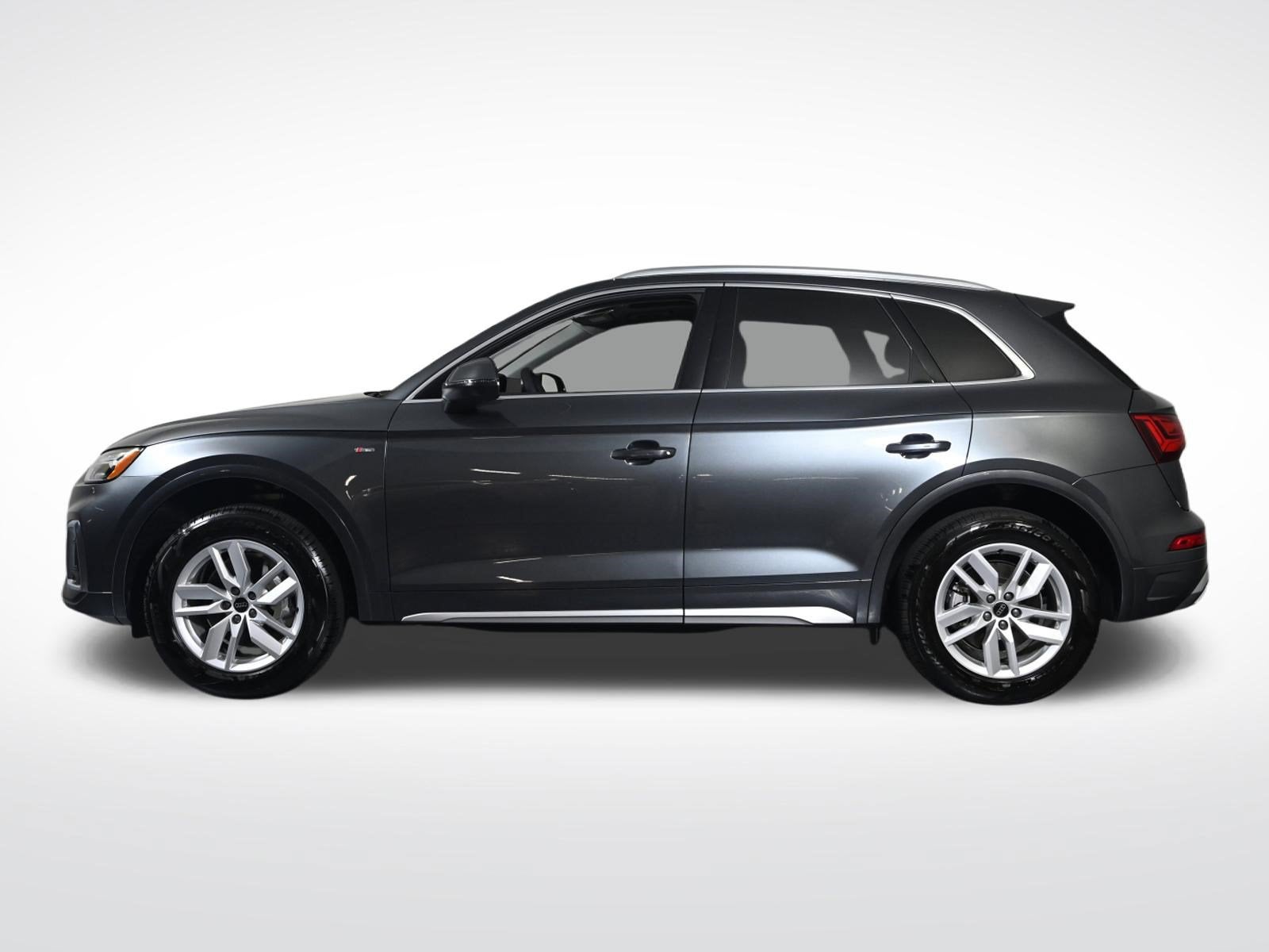 Pre-Owned Inventory 63 S line Premium 45 TFSI quattro