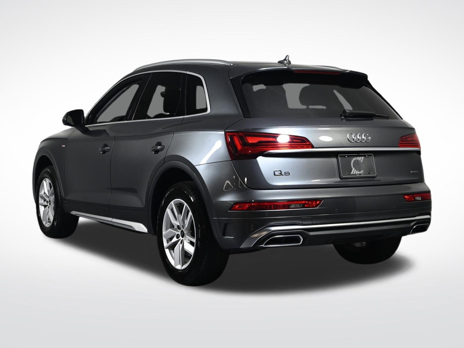 Pre-Owned Inventory 64 S line Premium 45 TFSI quattro