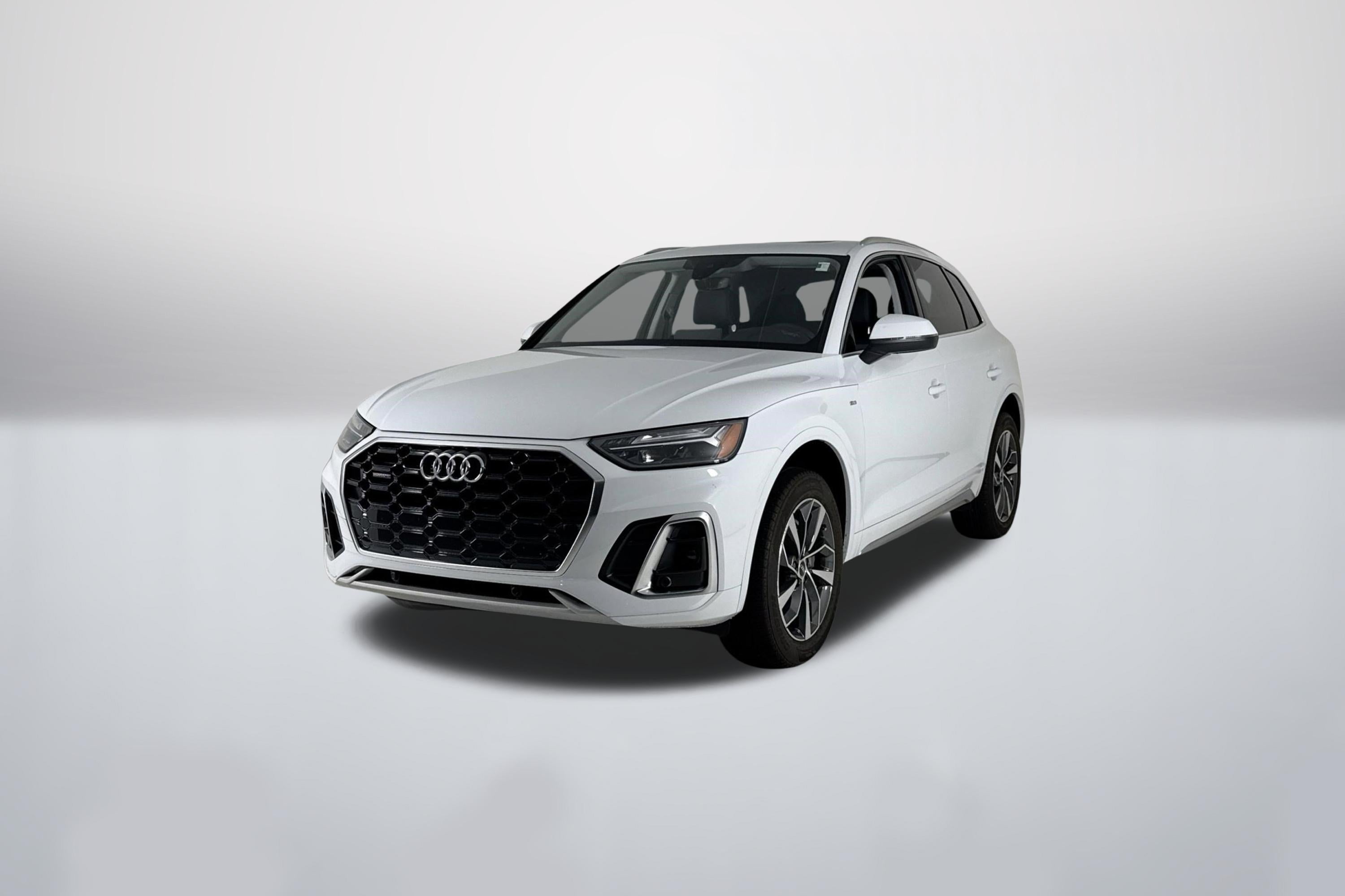 S line Premium 45 TFSI quattro