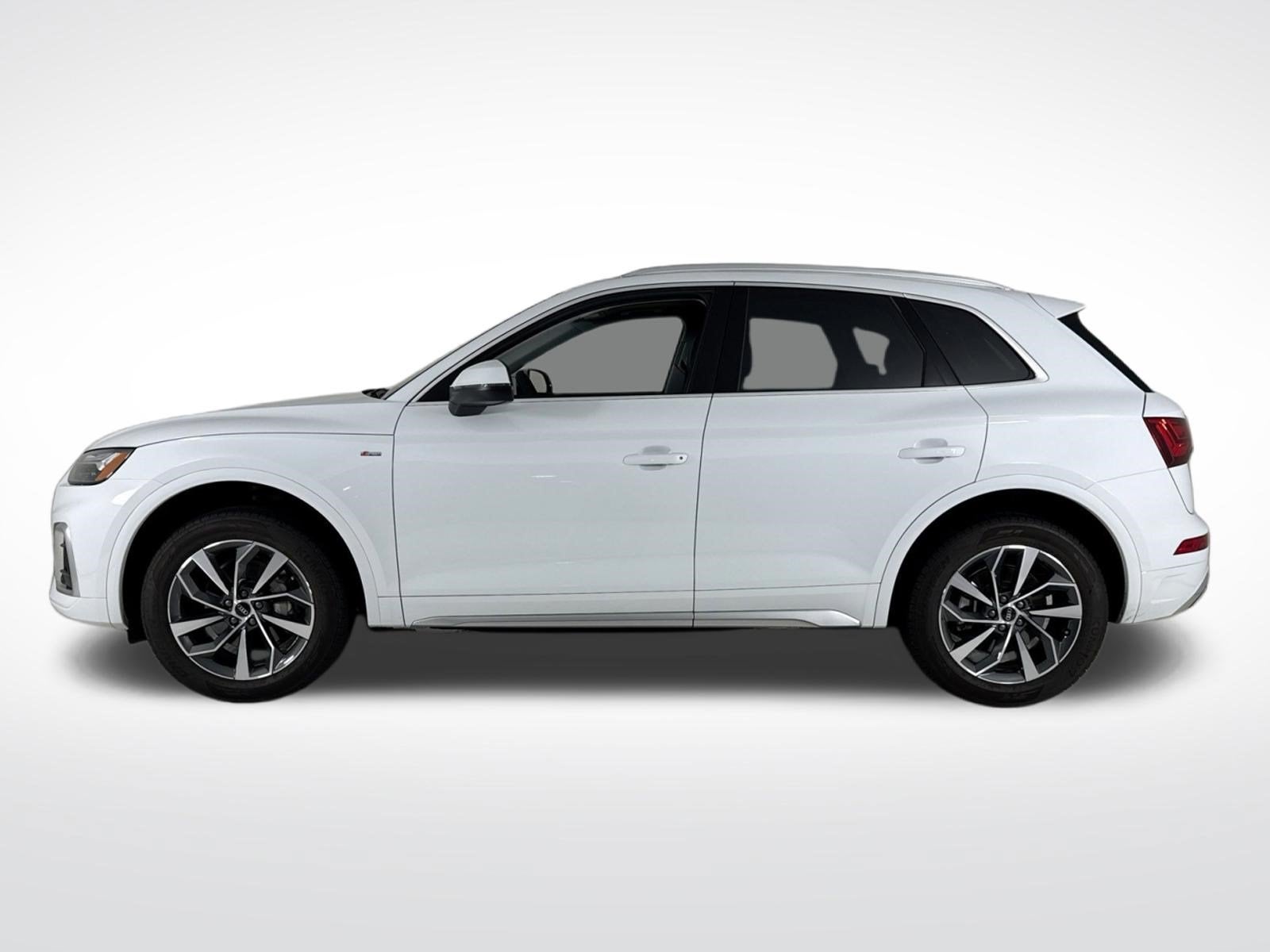 S line Premium 45 TFSI quattro