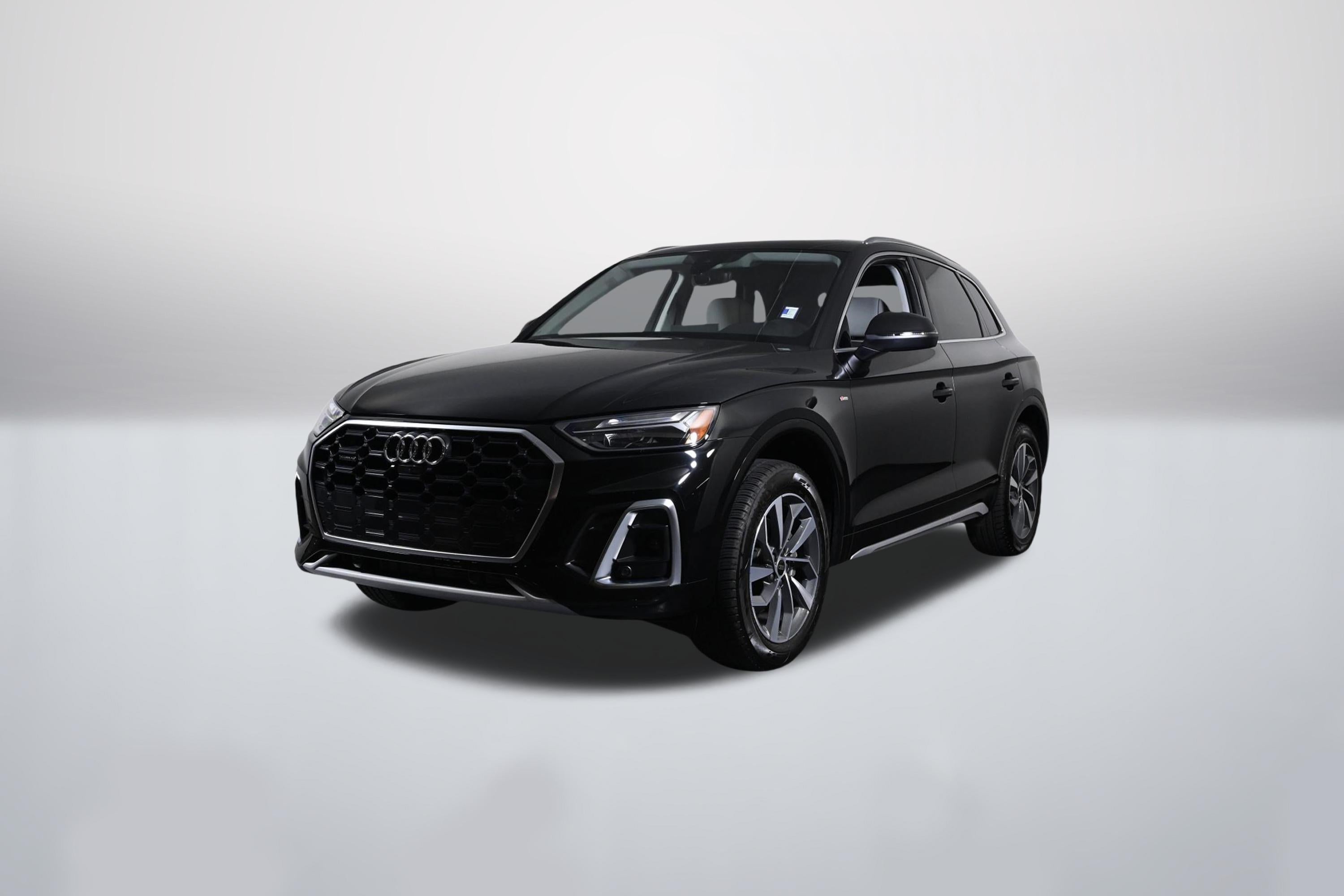 S line Premium Plus 45 TFSI quattro