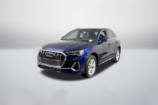 Pre-Owned Inventory 34 S line Premium 45 TFSI quattro