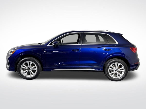 Pre-Owned Inventory 35 S line Premium 45 TFSI quattro