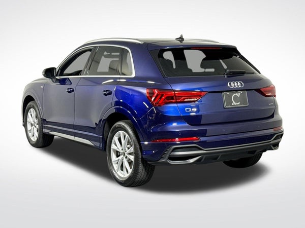 Pre-Owned Inventory 36 S line Premium 45 TFSI quattro