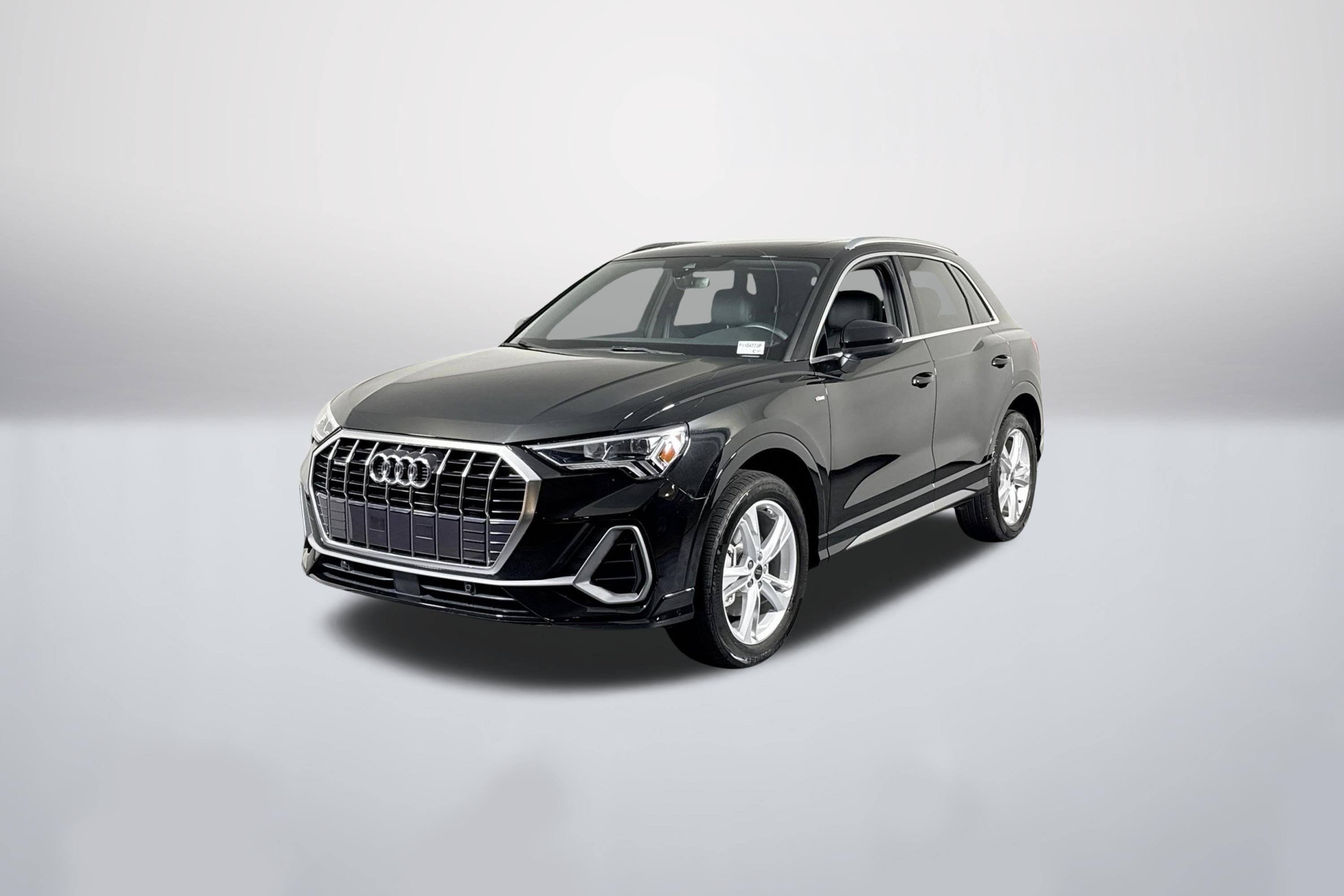S line Premium 45 TFSI quattro