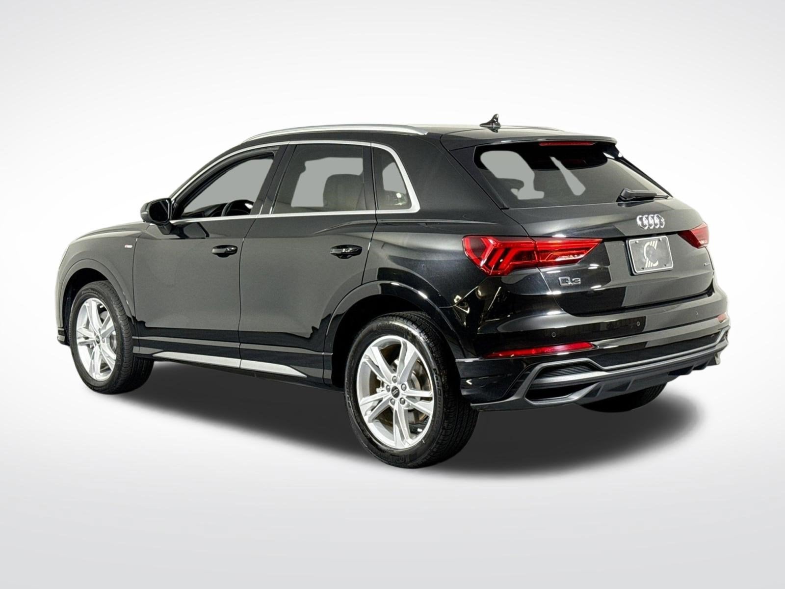 S line Premium 45 TFSI quattro