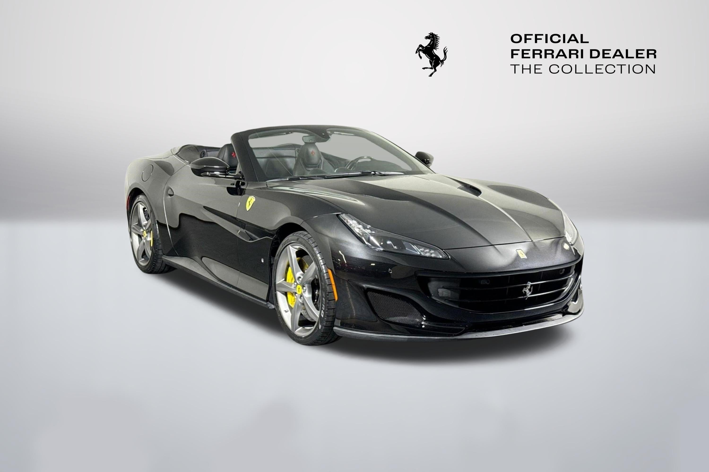 Pre-Owned Inventory 94 Convertible