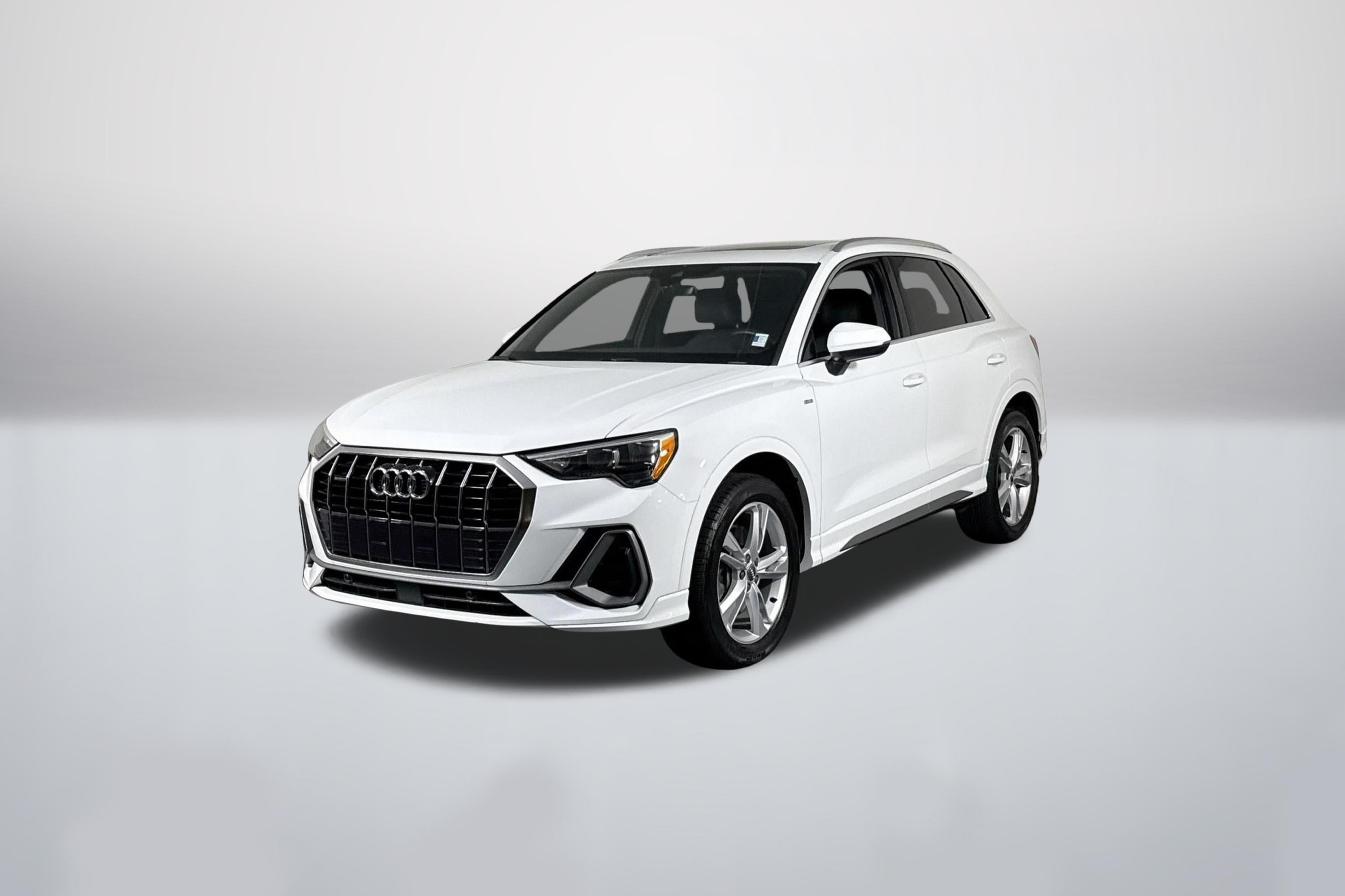 S line Premium 45 TFSI quattro