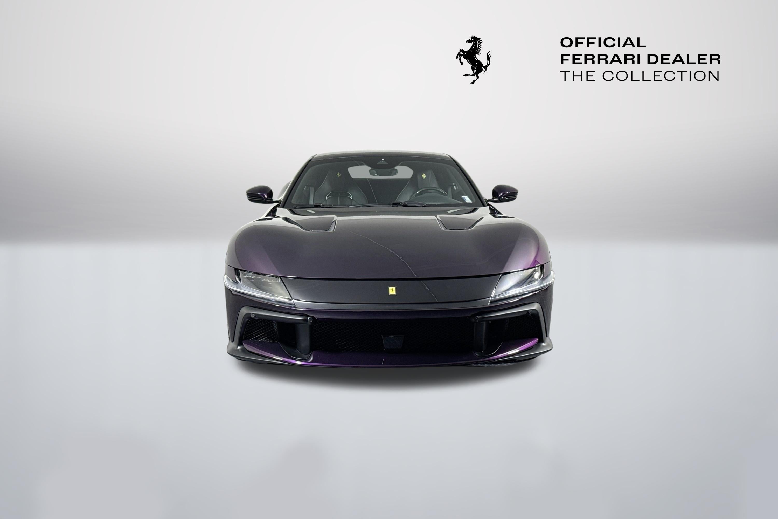 Ferrari-12Cilindri-ZFF10XLA5T0332409 - The Collection