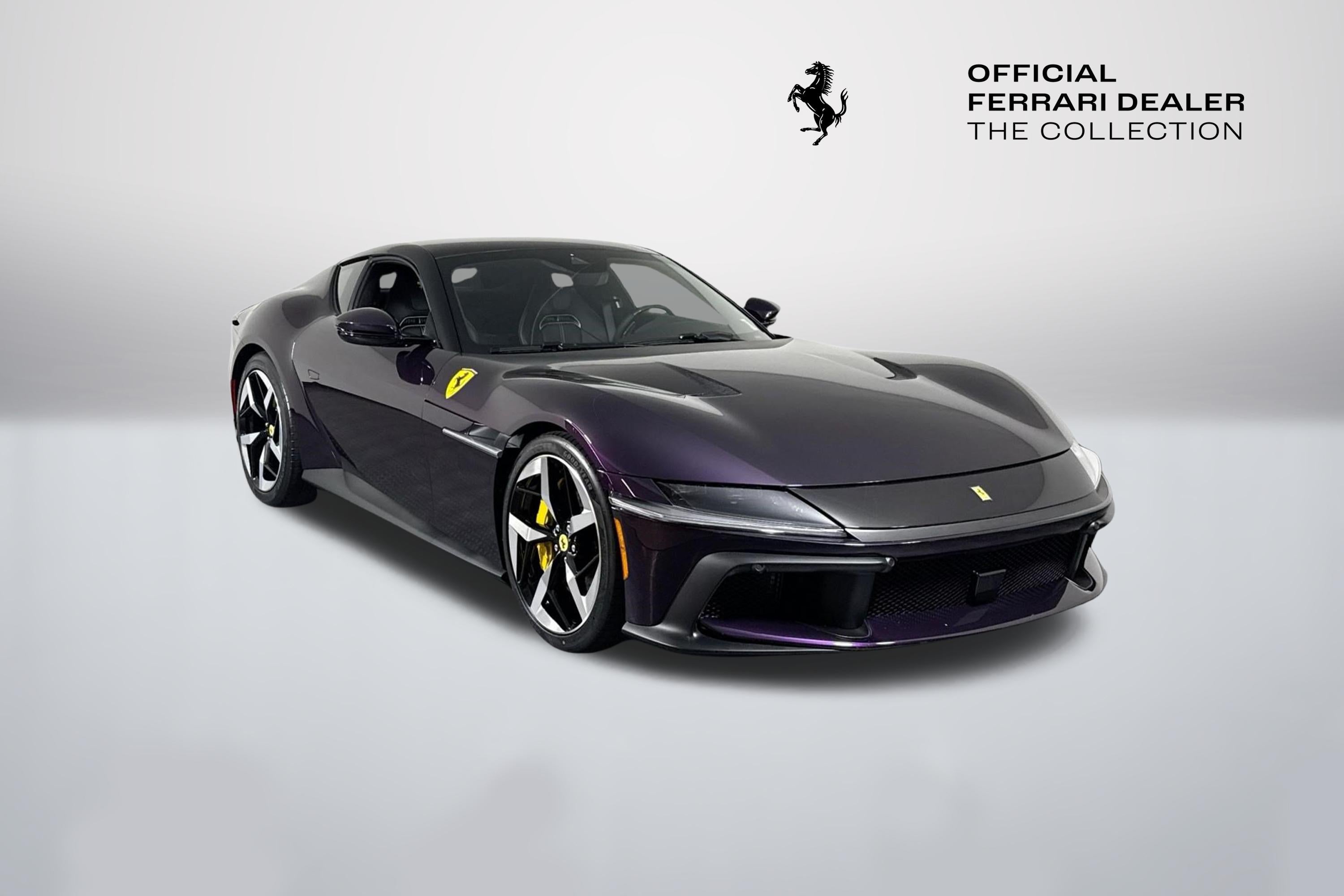 Ferrari-Portofino-ZFF89FPA7K0240550 - Ferrari of Miami