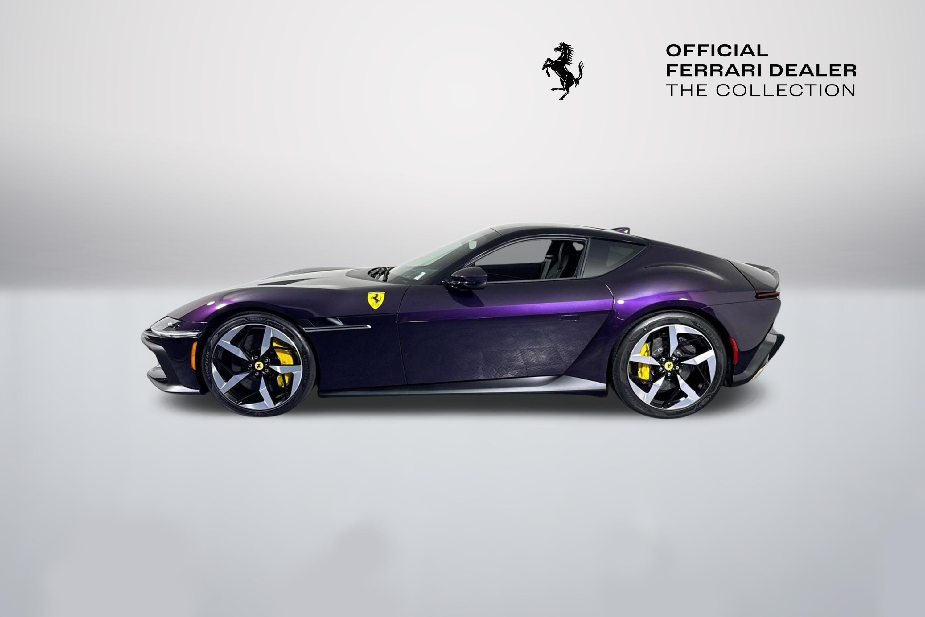 Ferrari-12Cilindri-ZFF10XLA5T0332409 - The Collection