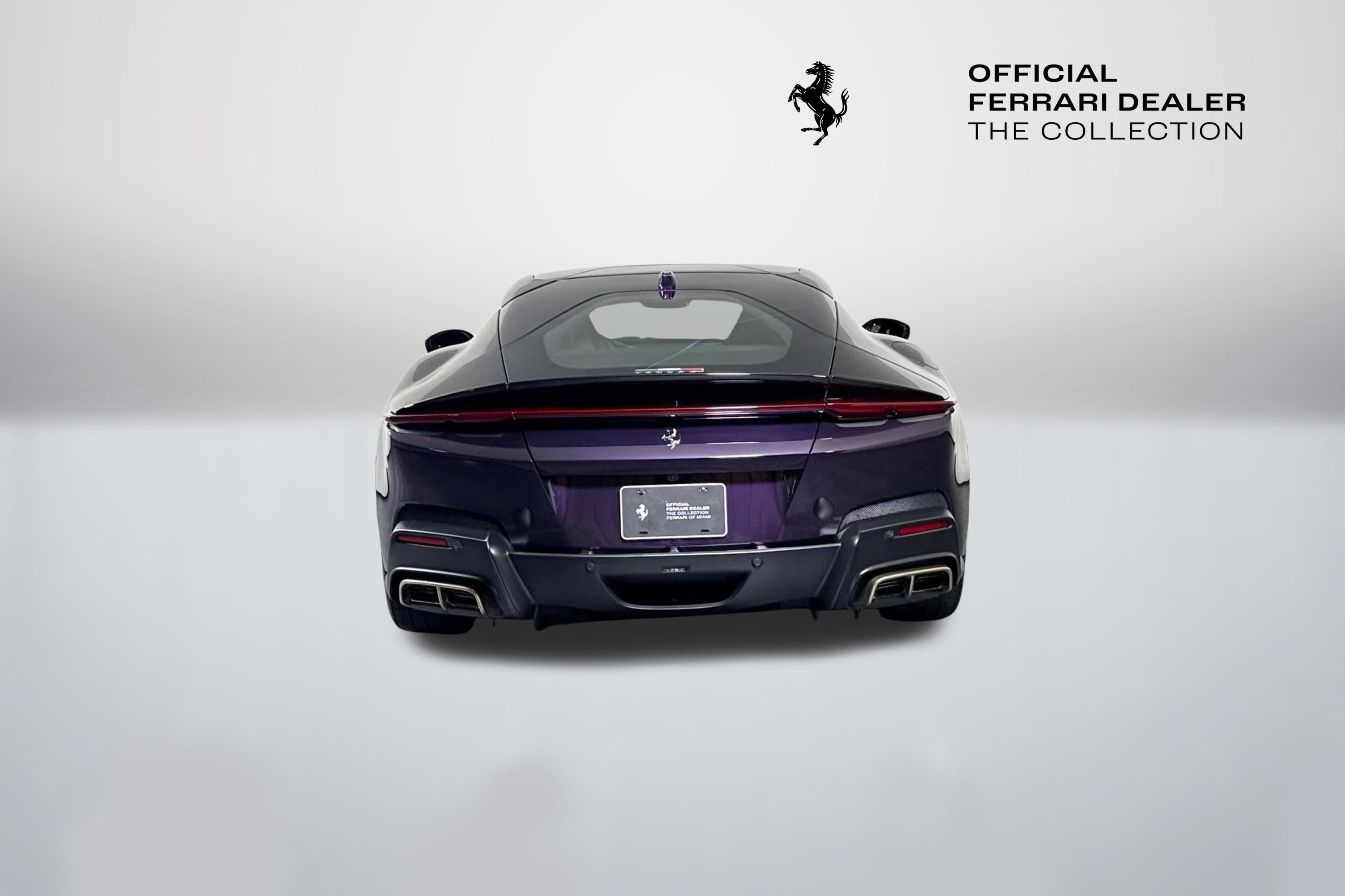 Ferrari-12Cilindri-ZFF10XLA5T0332409 - The Collection