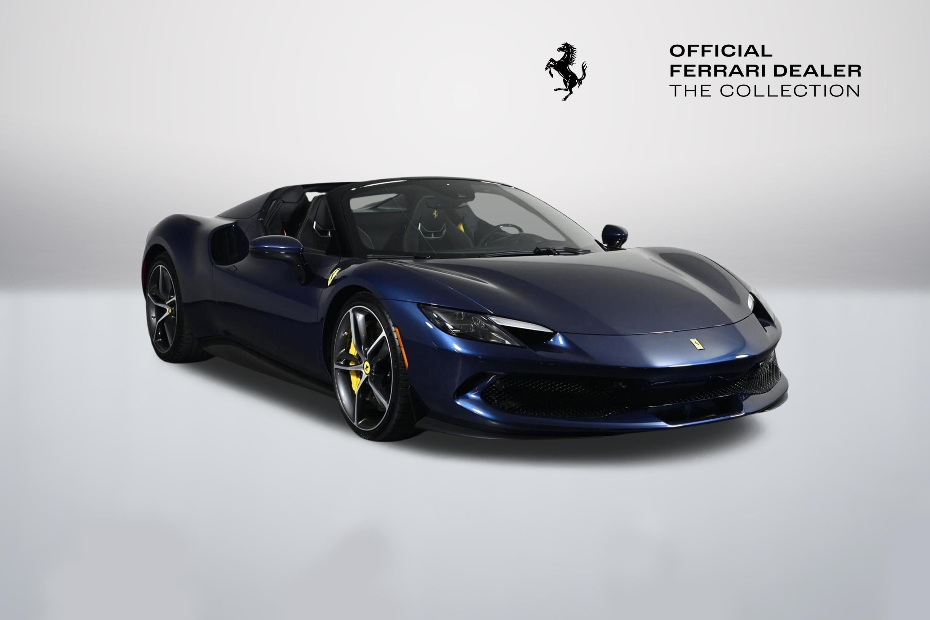 Pre-Owned Inventory 66 Convertible