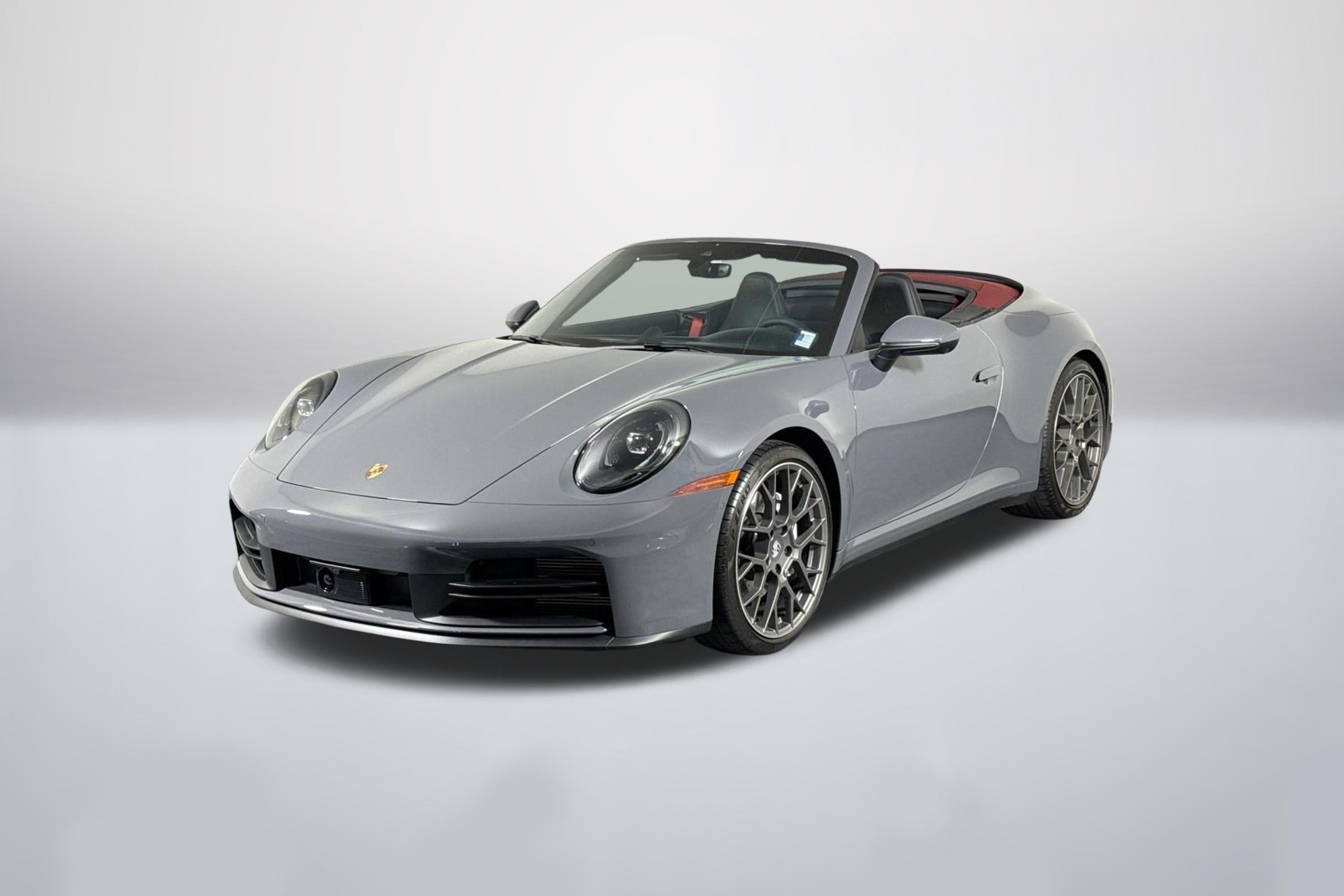 Carrera Cabriolet