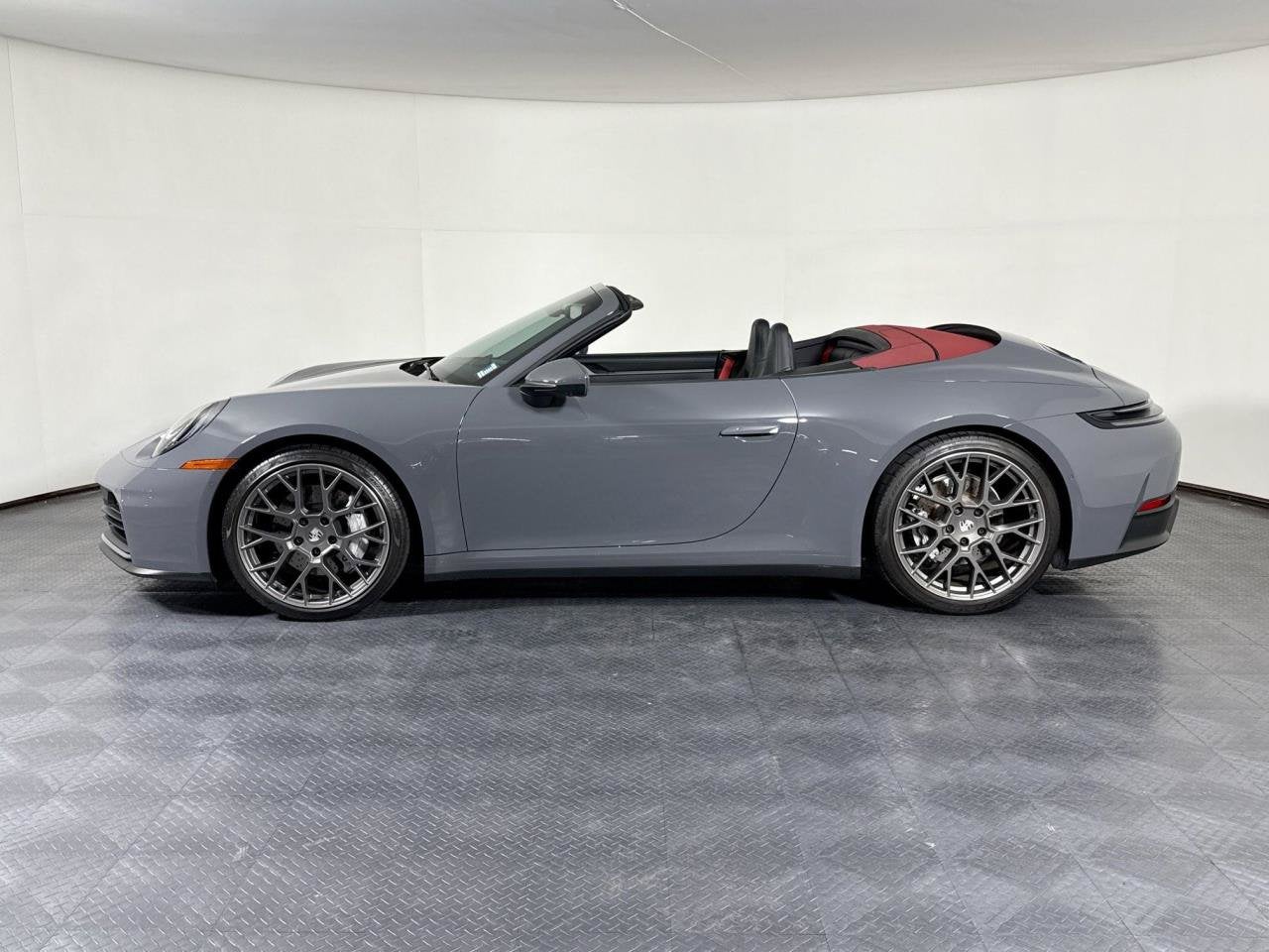 Carrera Cabriolet