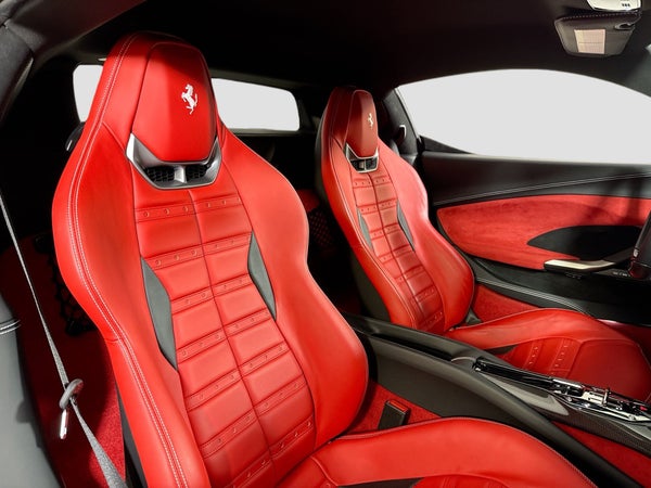 Ferrari 296 GTB