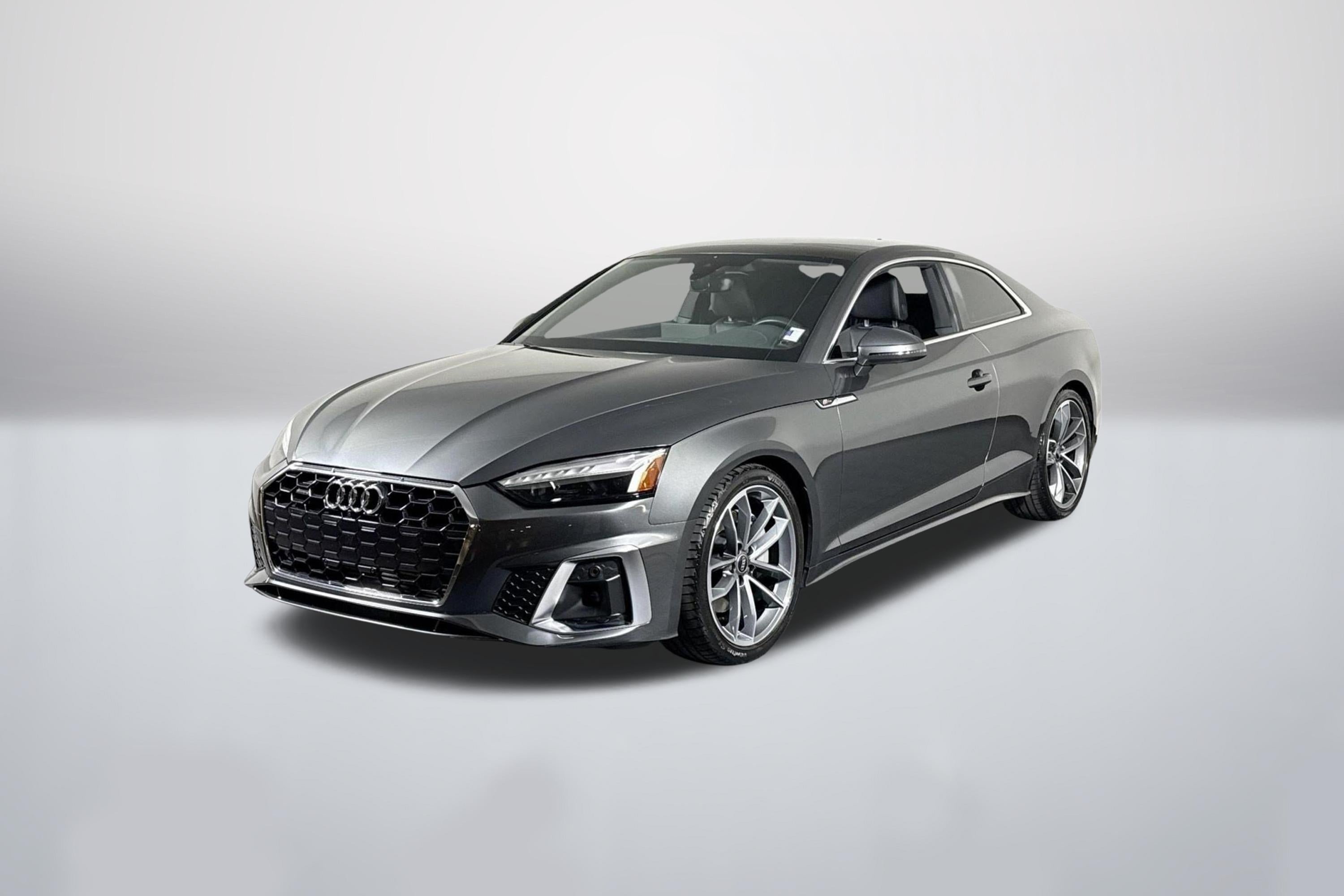 S line Premium Plus 45 TFSI quattro