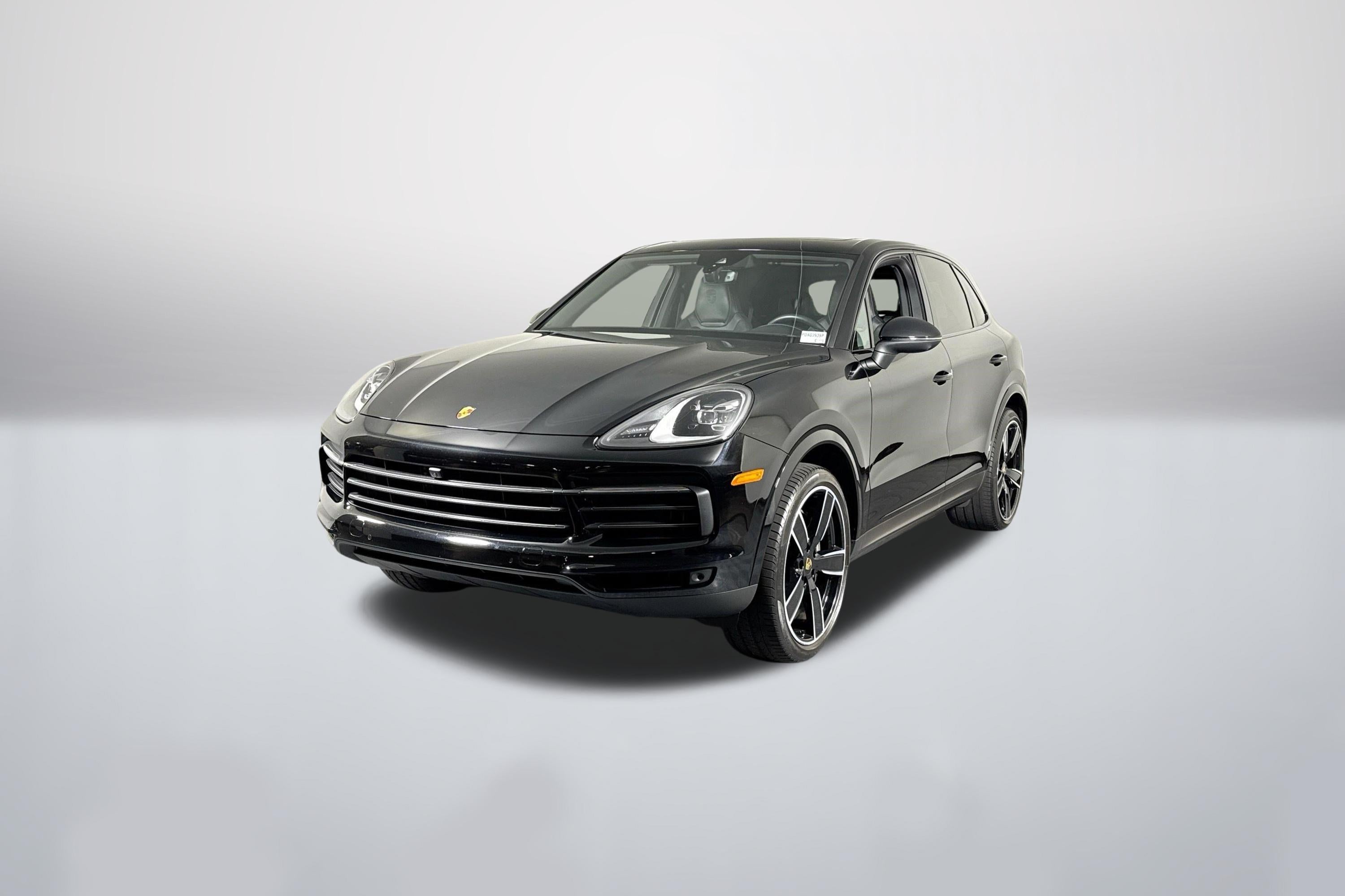 Platinum Edition AWD
