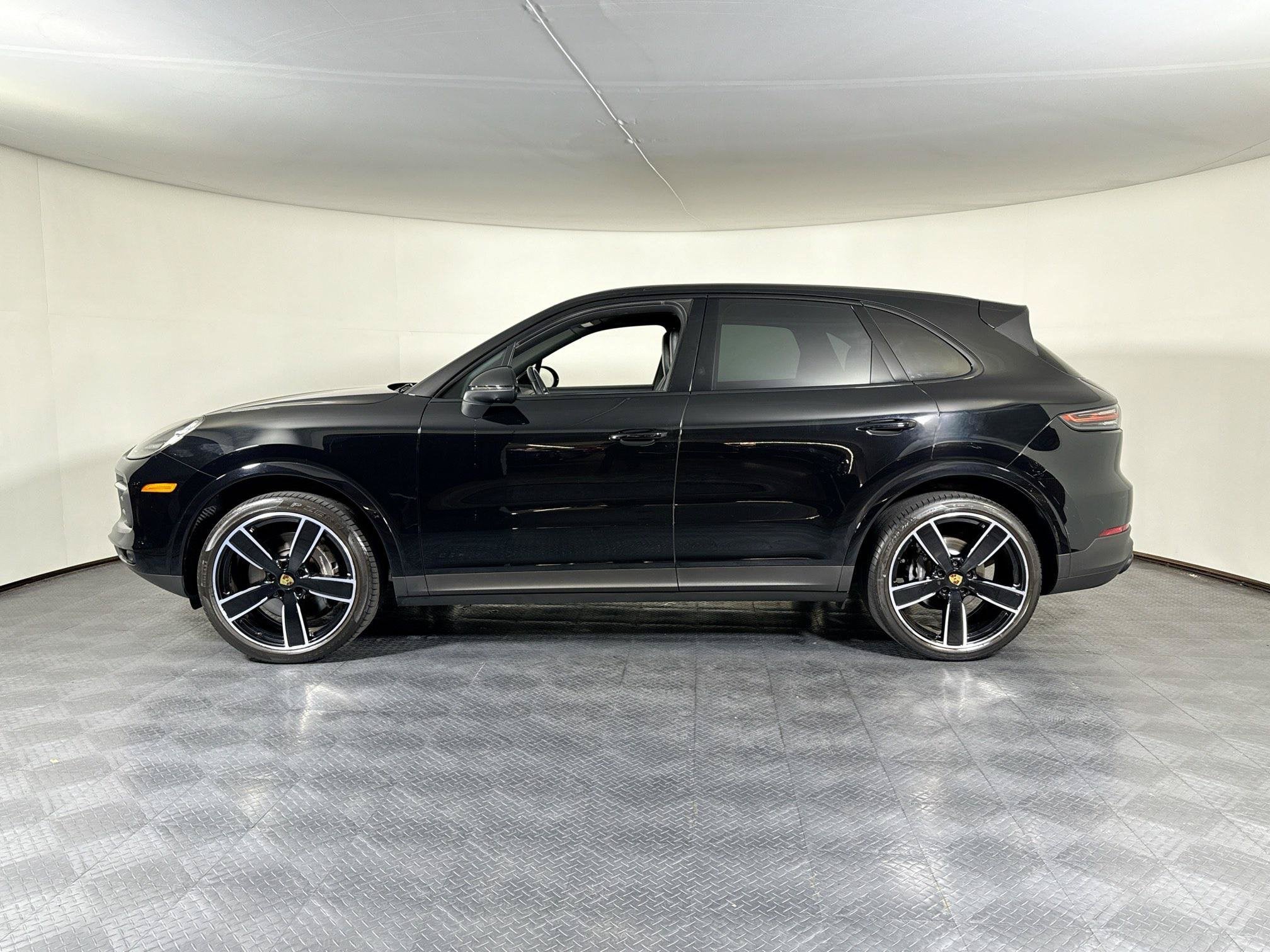 Platinum Edition AWD