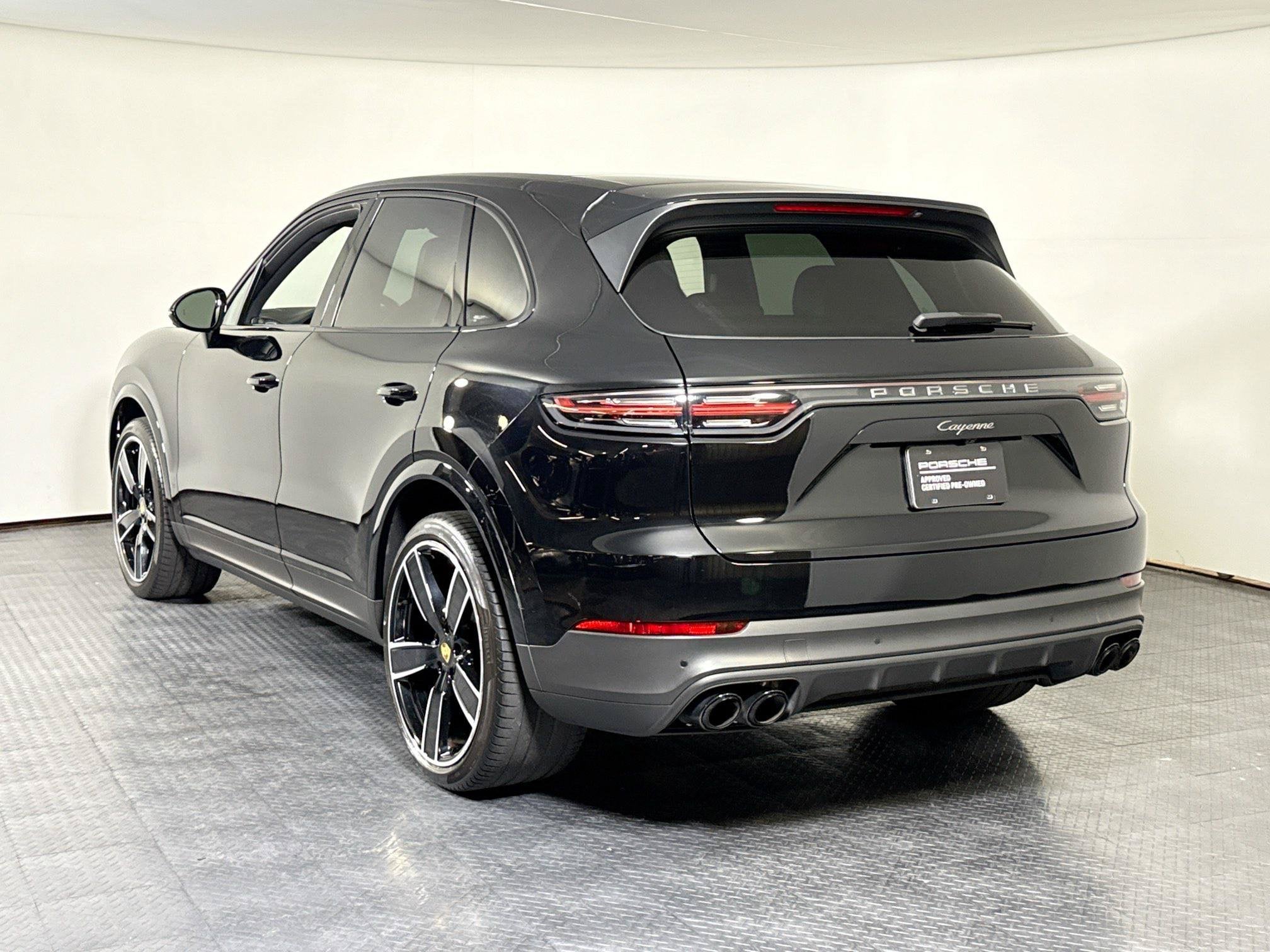 Platinum Edition AWD