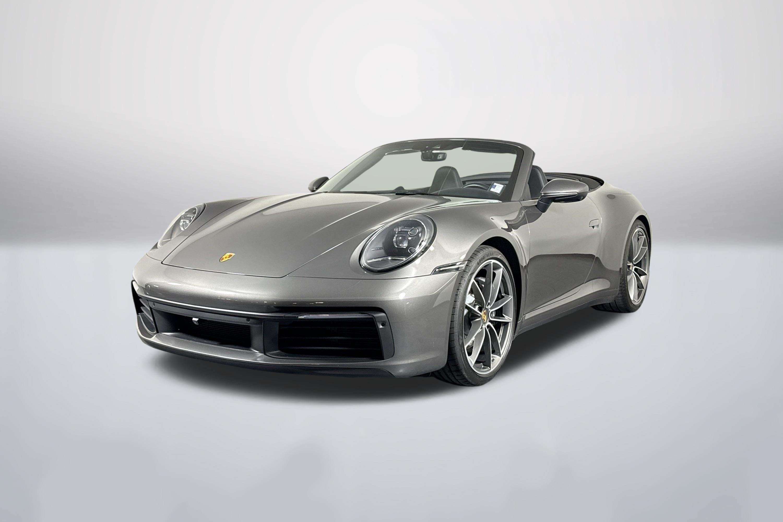 Carrera Cabriolet