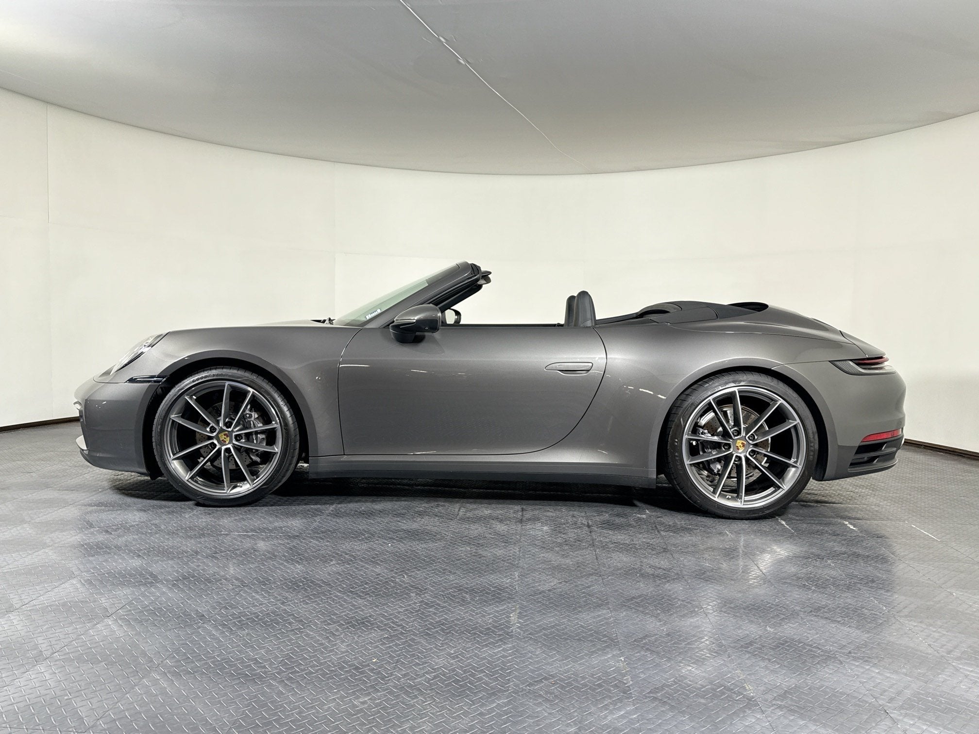Carrera Cabriolet